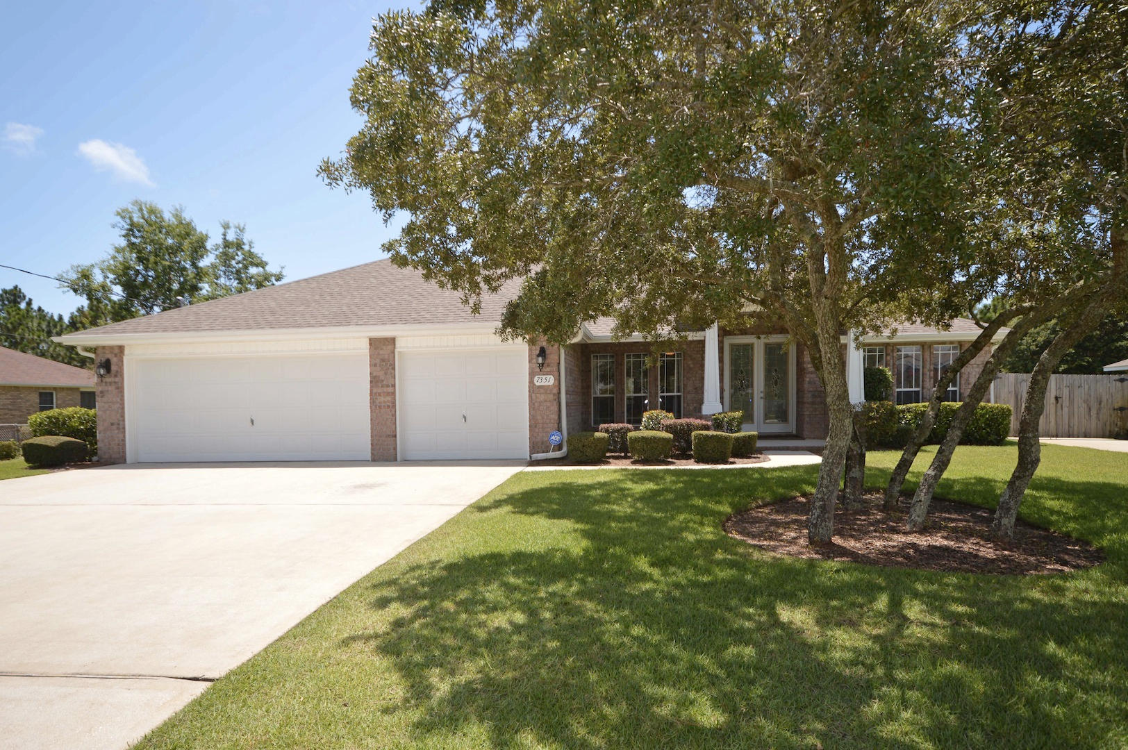 HOLLEY BY THE SEA, 1ST ADD - Residential