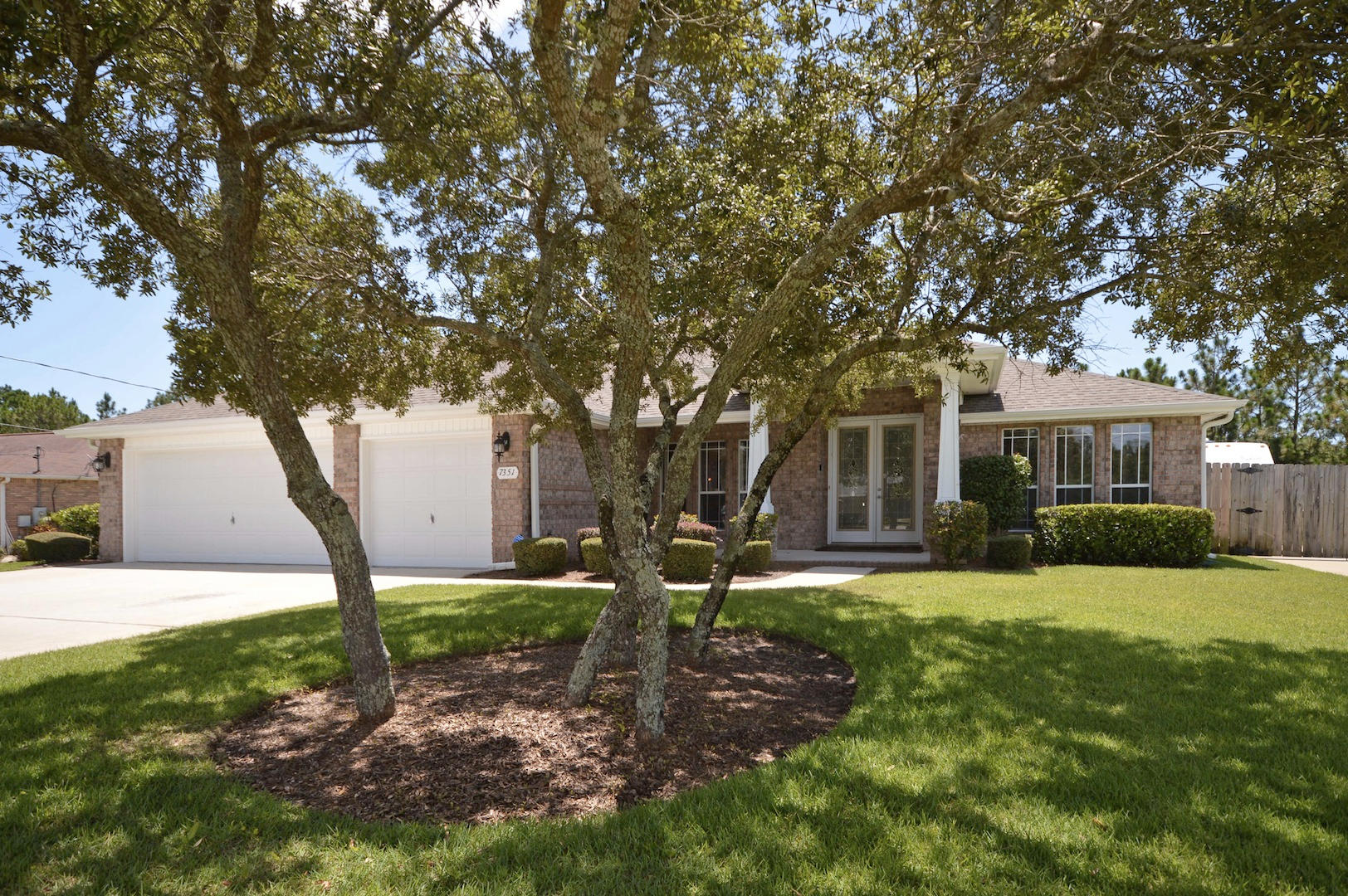 HOLLEY BY THE SEA, 1ST ADD - Residential