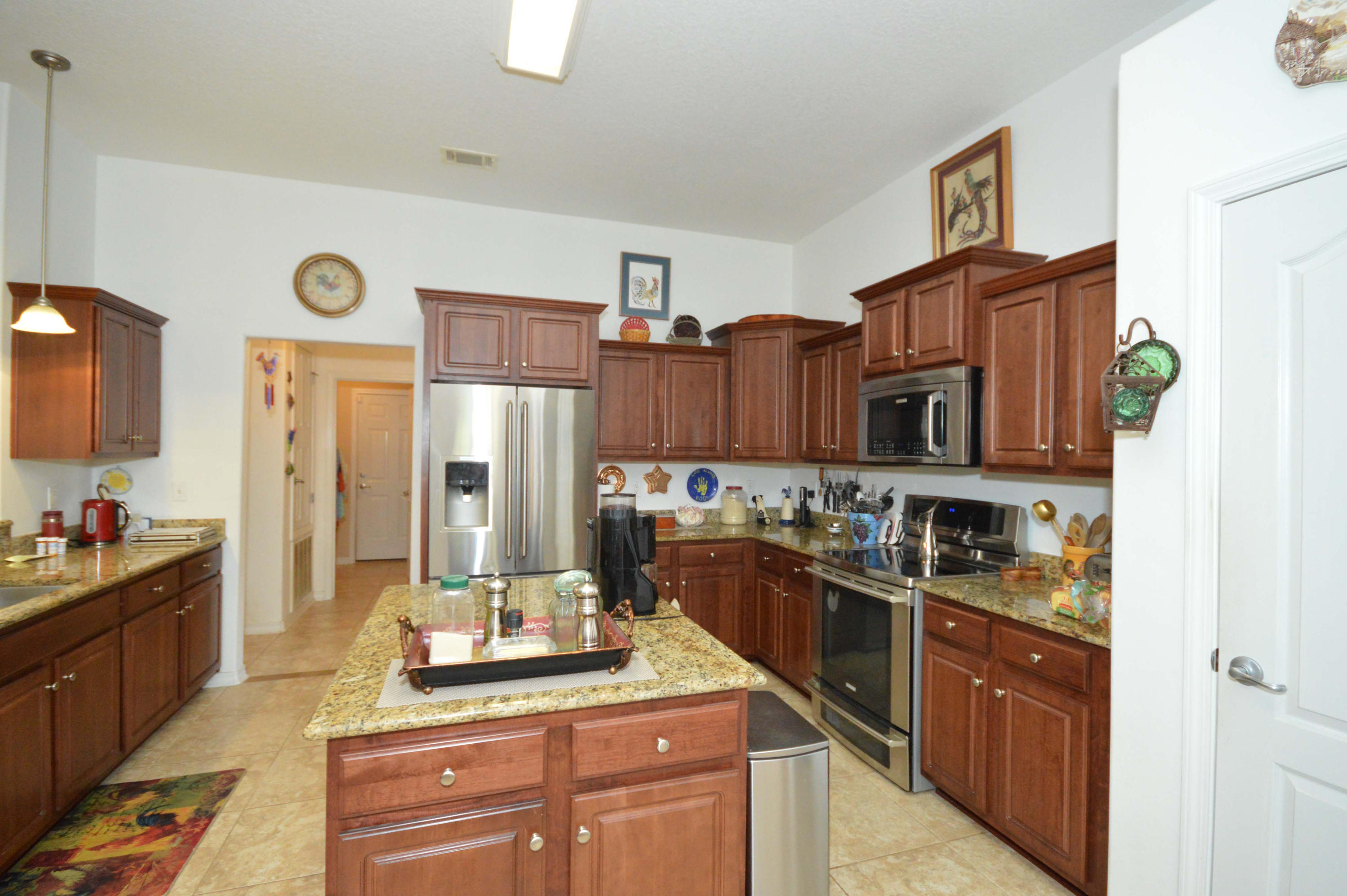 HOLLEY BY THE SEA, 1ST ADD - Residential