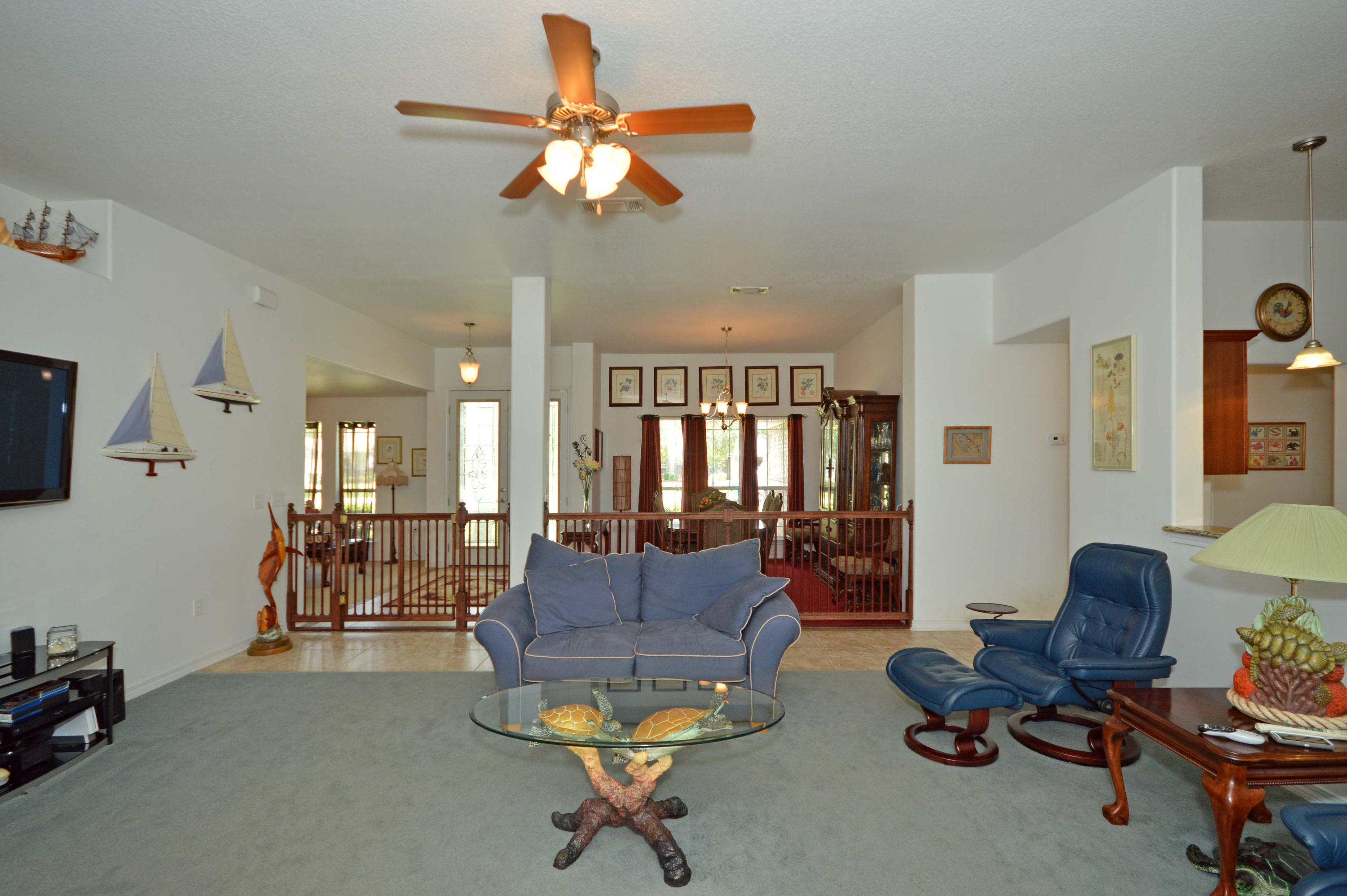 HOLLEY BY THE SEA, 1ST ADD - Residential