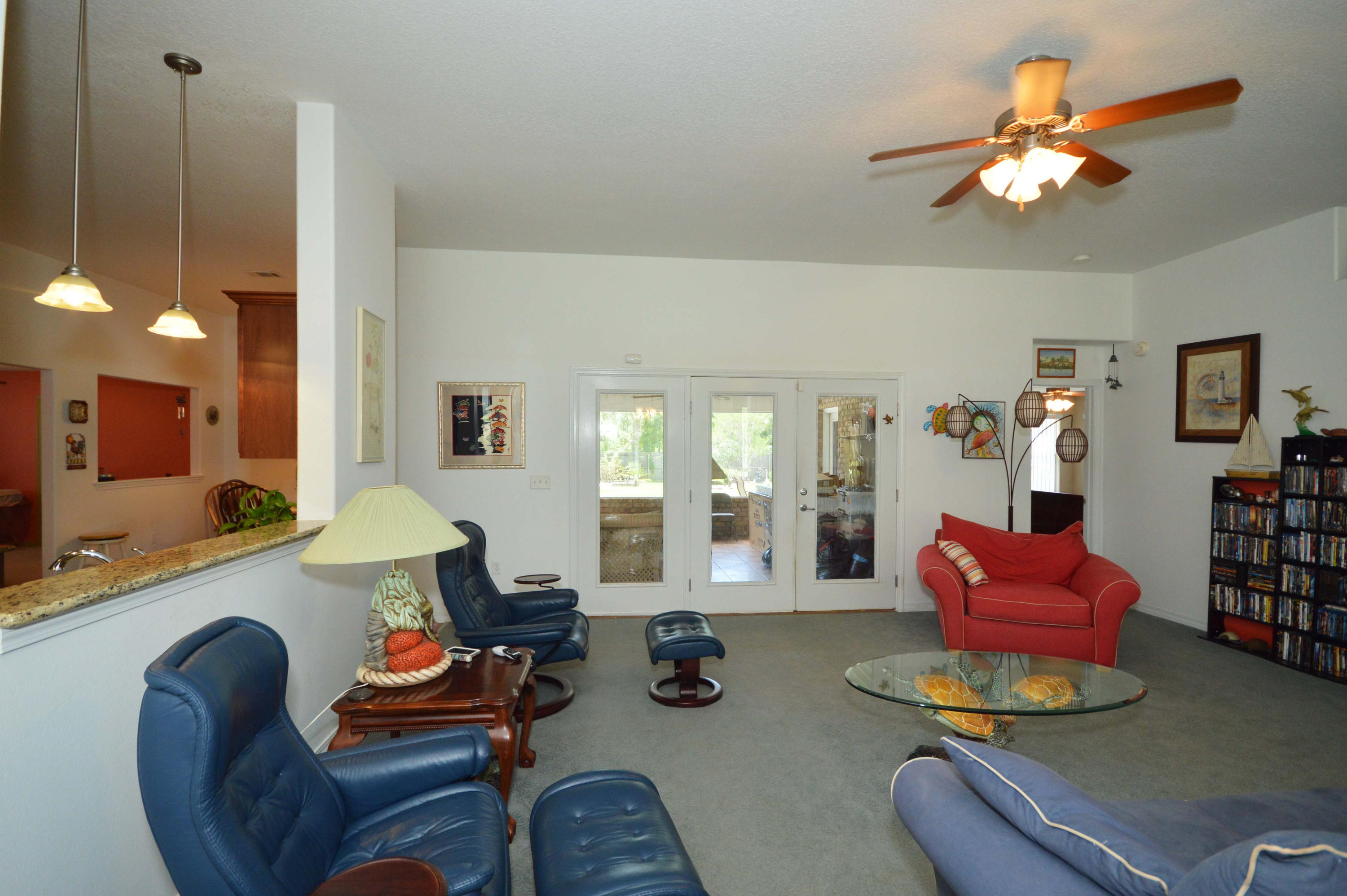 HOLLEY BY THE SEA, 1ST ADD - Residential