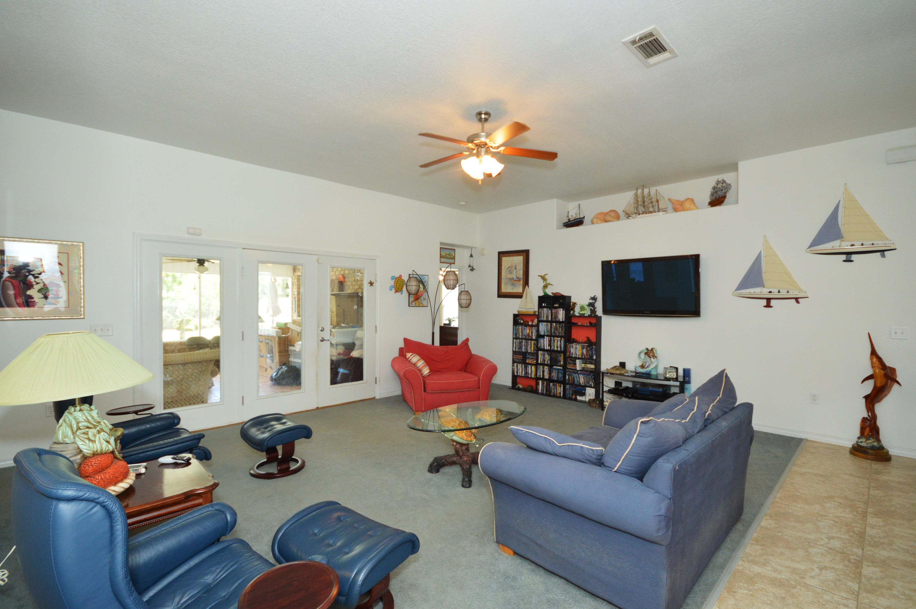 HOLLEY BY THE SEA, 1ST ADD - Residential