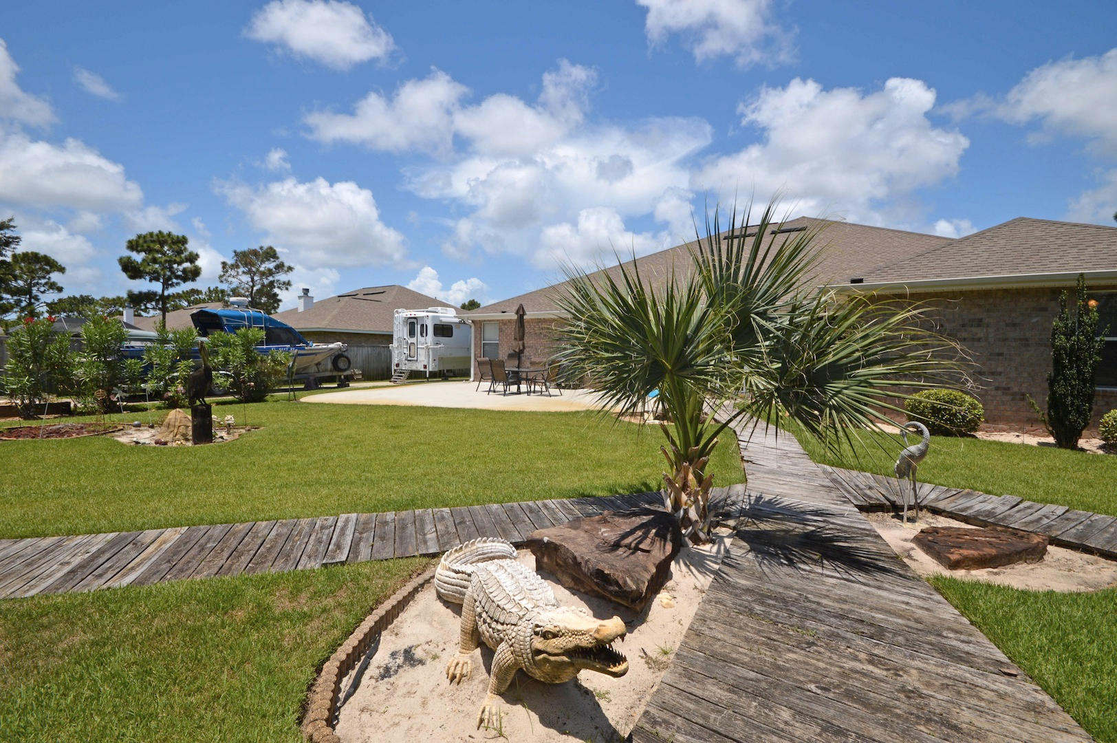 HOLLEY BY THE SEA, 1ST ADD - Residential