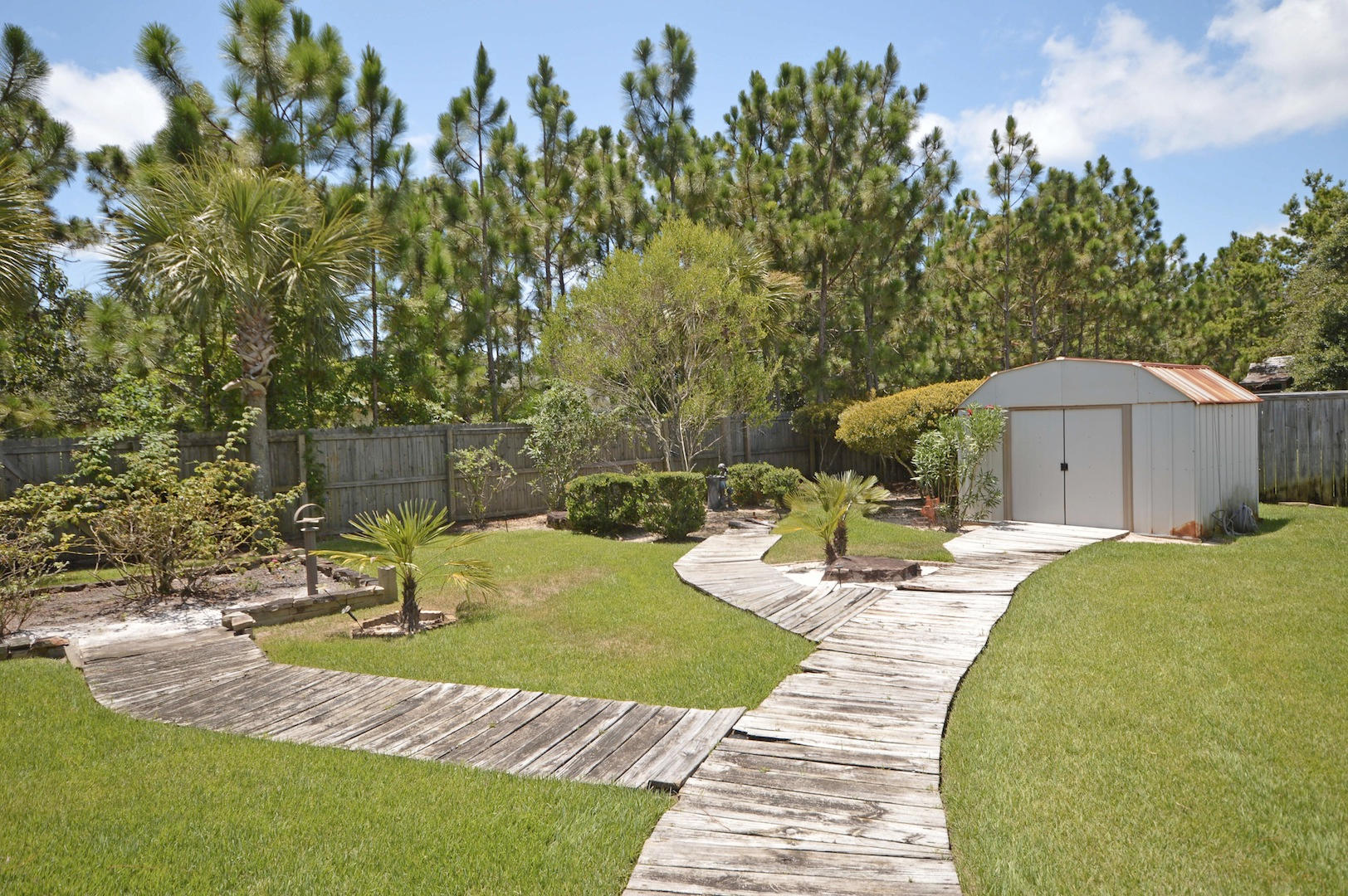 HOLLEY BY THE SEA, 1ST ADD - Residential