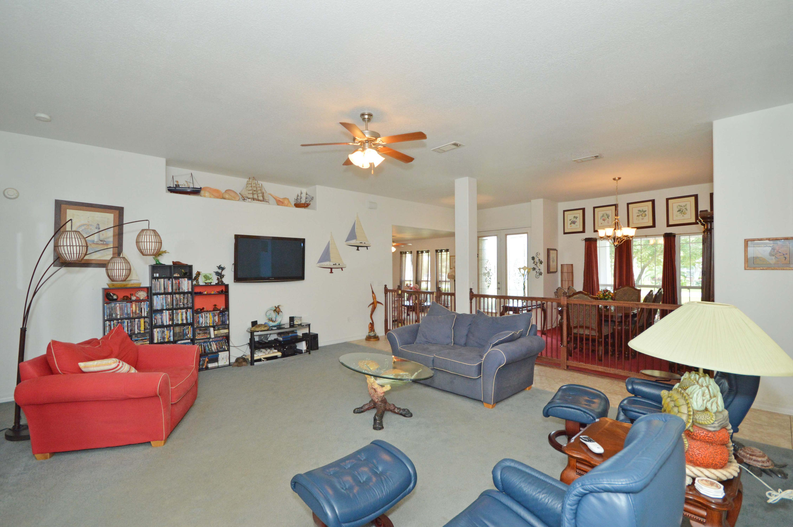 HOLLEY BY THE SEA, 1ST ADD - Residential