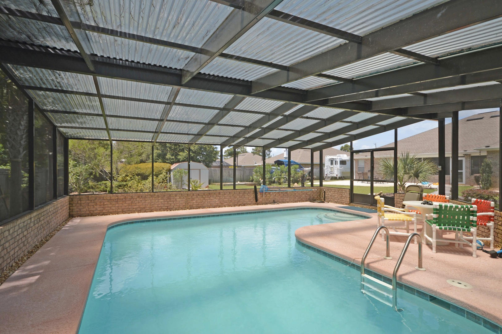 HOLLEY BY THE SEA, 1ST ADD - Residential