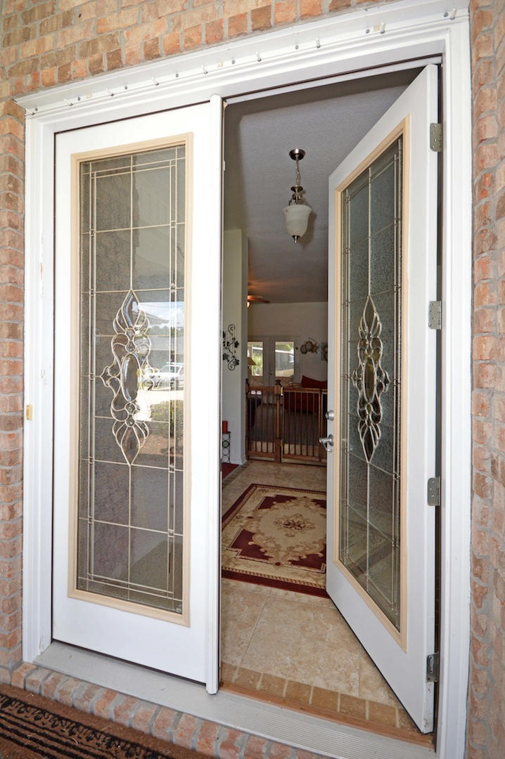 HOLLEY BY THE SEA, 1ST ADD - Residential