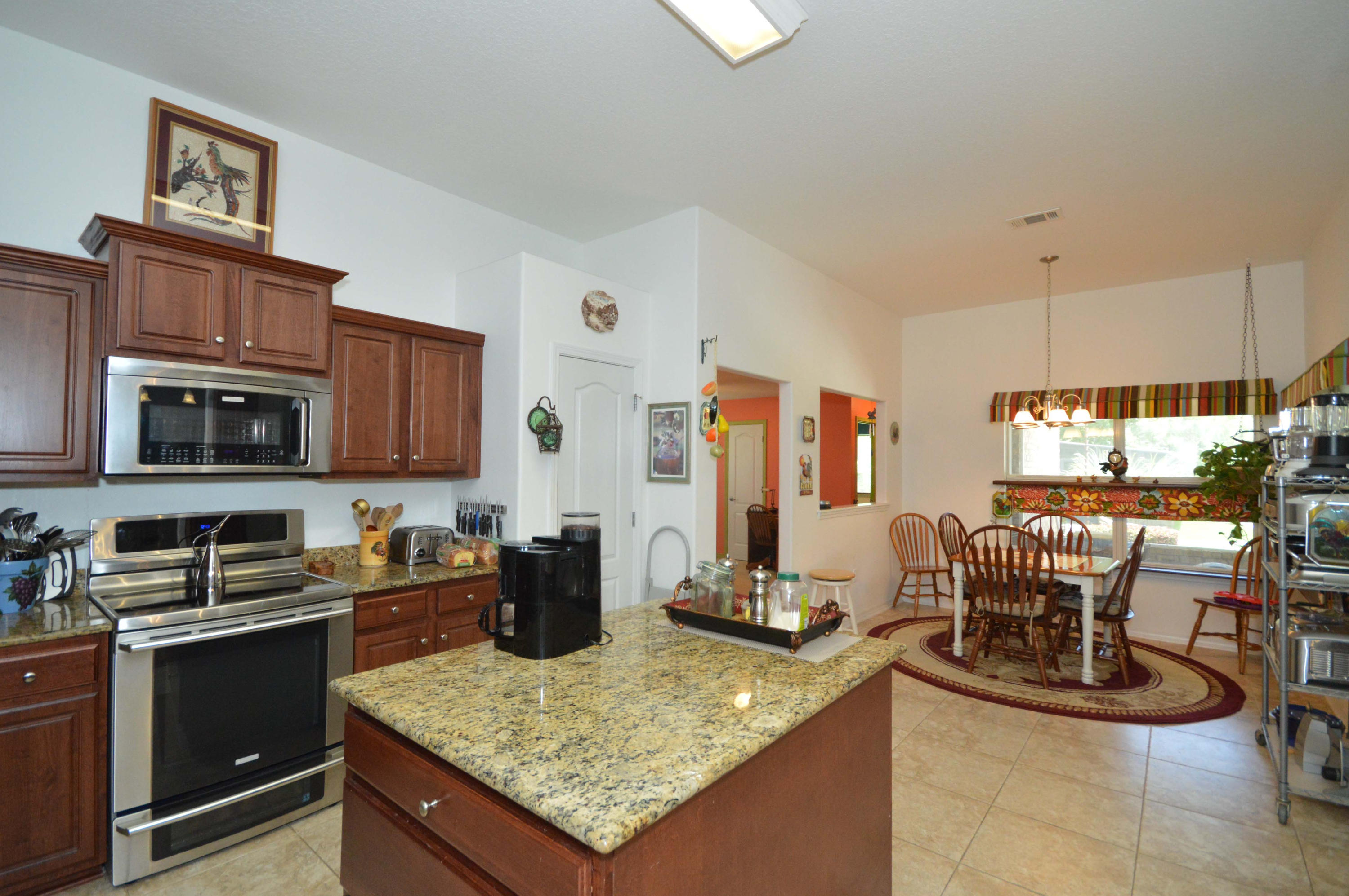 HOLLEY BY THE SEA, 1ST ADD - Residential