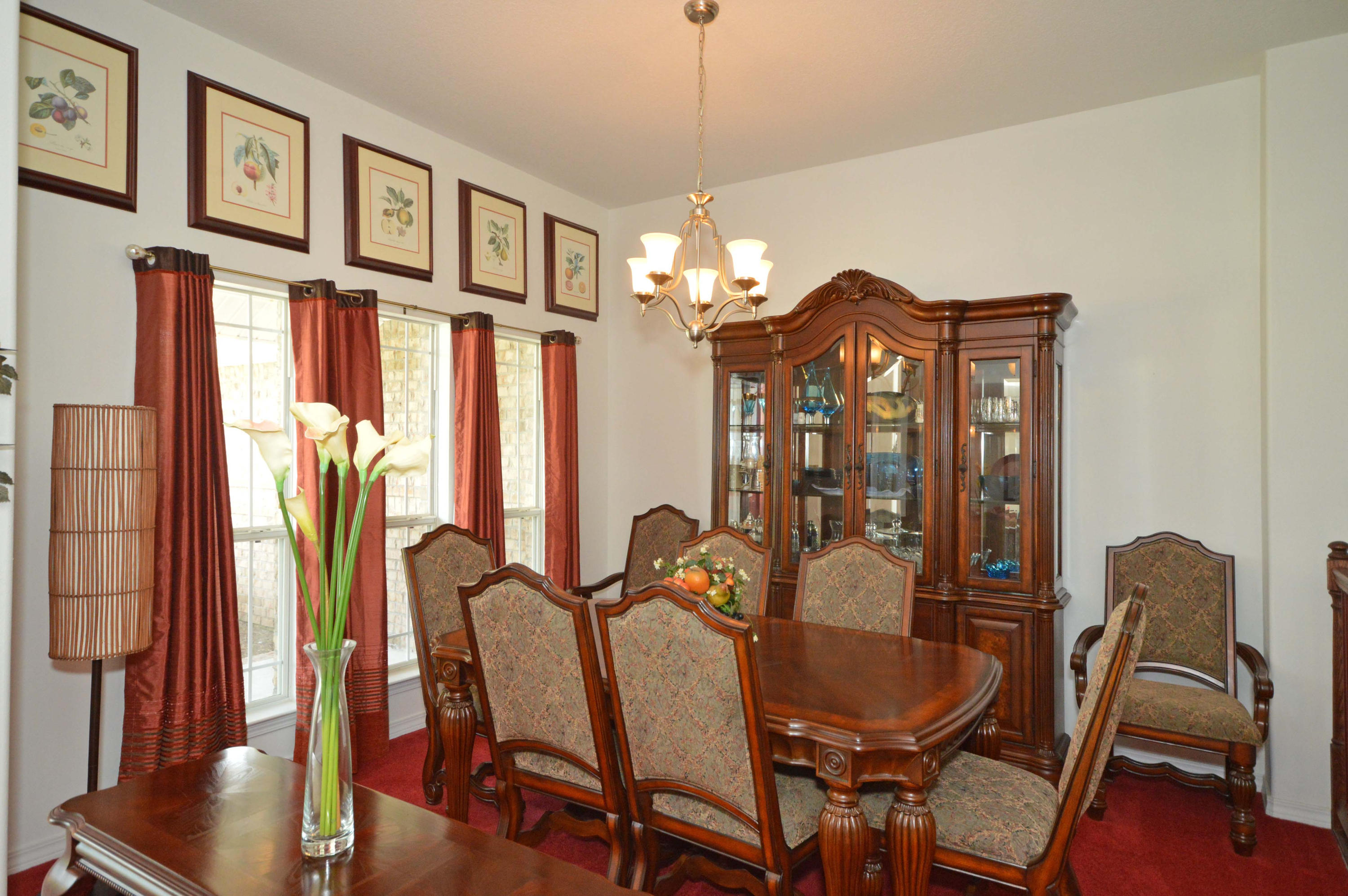 HOLLEY BY THE SEA, 1ST ADD - Residential