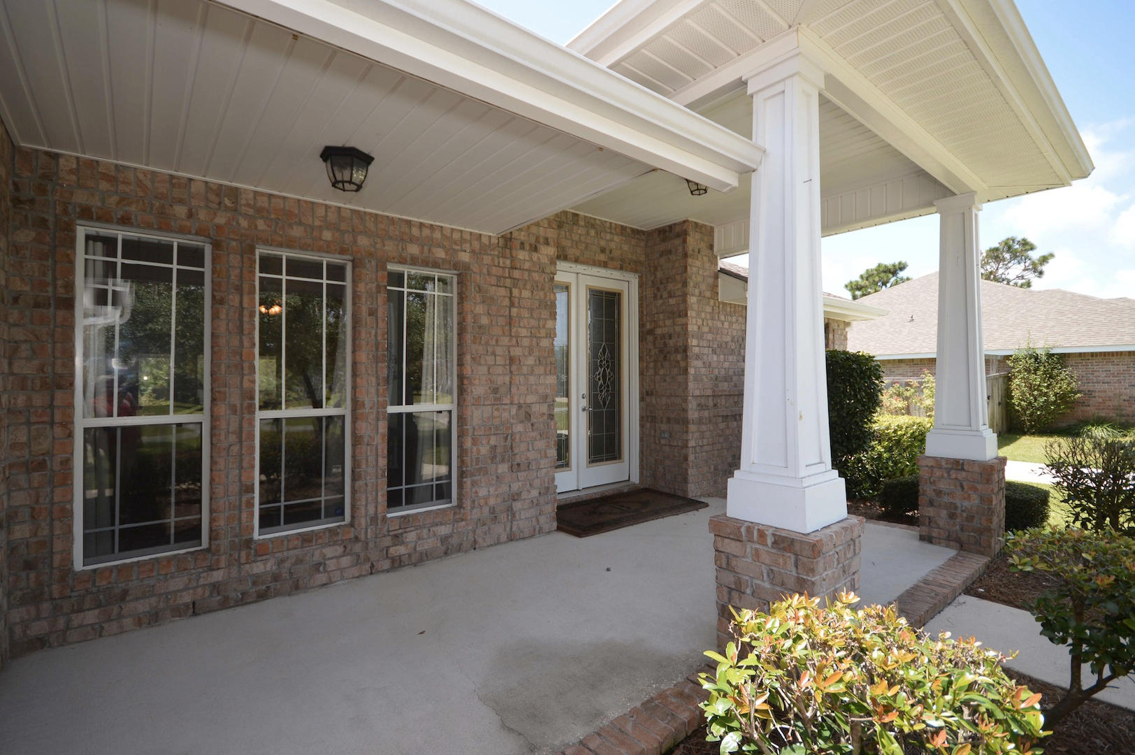 HOLLEY BY THE SEA, 1ST ADD - Residential