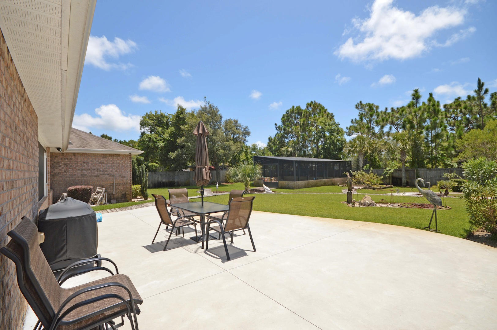 HOLLEY BY THE SEA, 1ST ADD - Residential