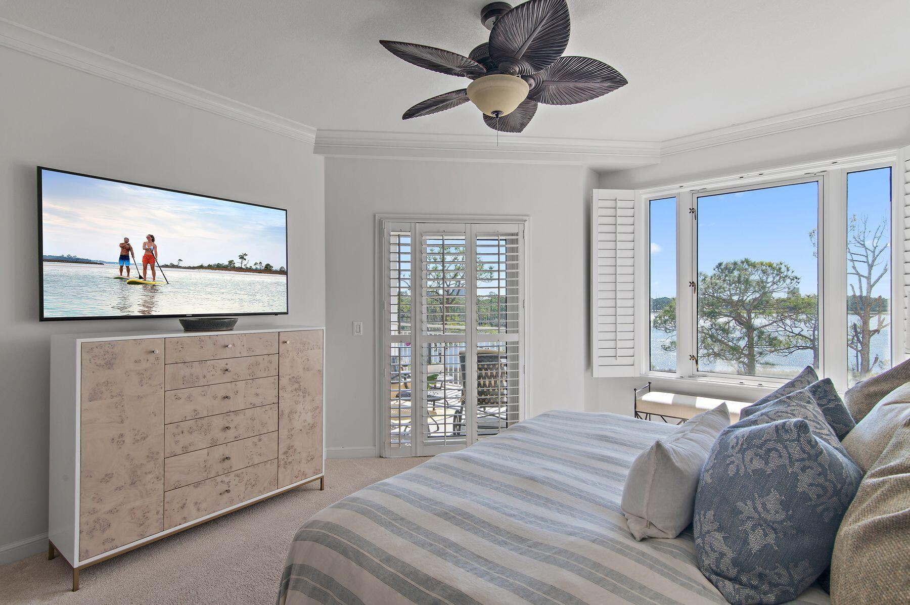 ANCHORAGE AT SANDESTIN THE - Residential