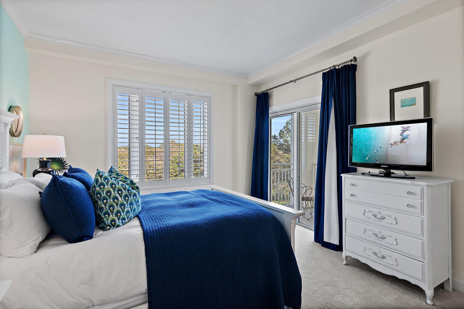 ANCHORAGE AT SANDESTIN THE - Residential