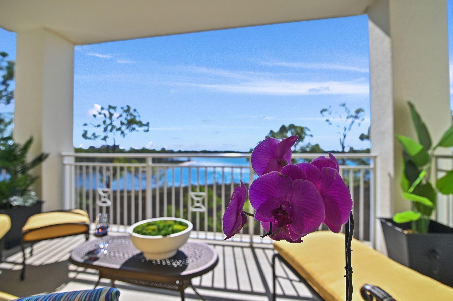 ANCHORAGE AT SANDESTIN THE - Residential