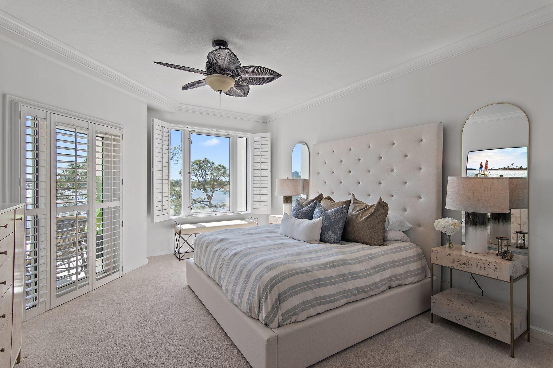 ANCHORAGE AT SANDESTIN THE - Residential