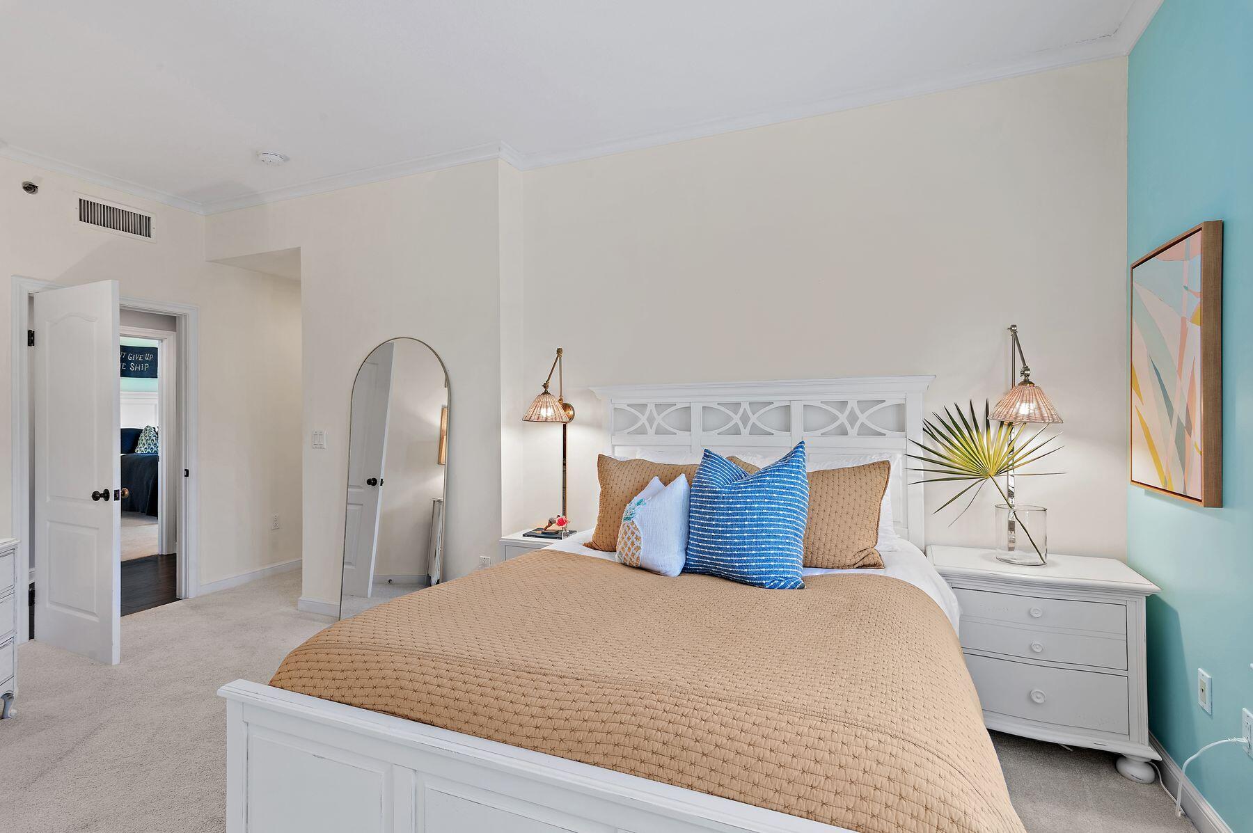 ANCHORAGE AT SANDESTIN THE - Residential