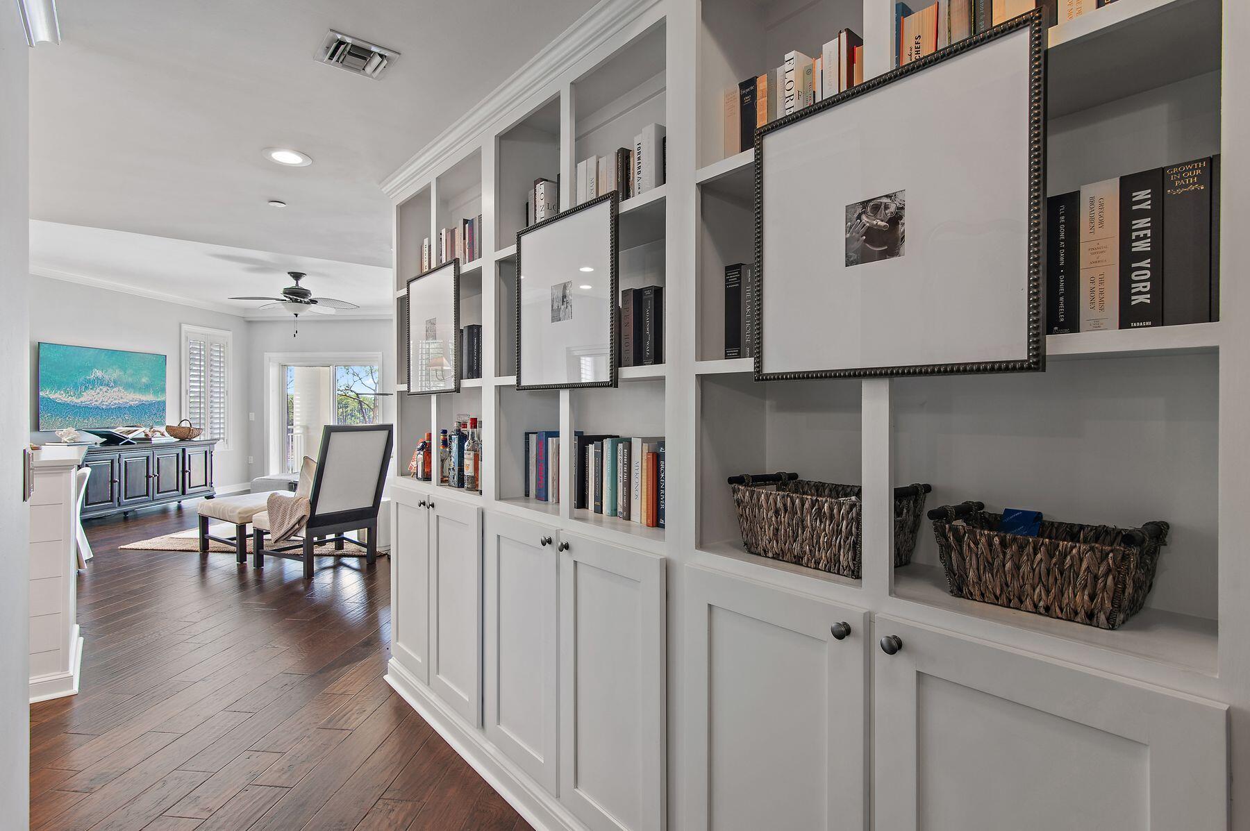 ANCHORAGE AT SANDESTIN THE - Residential