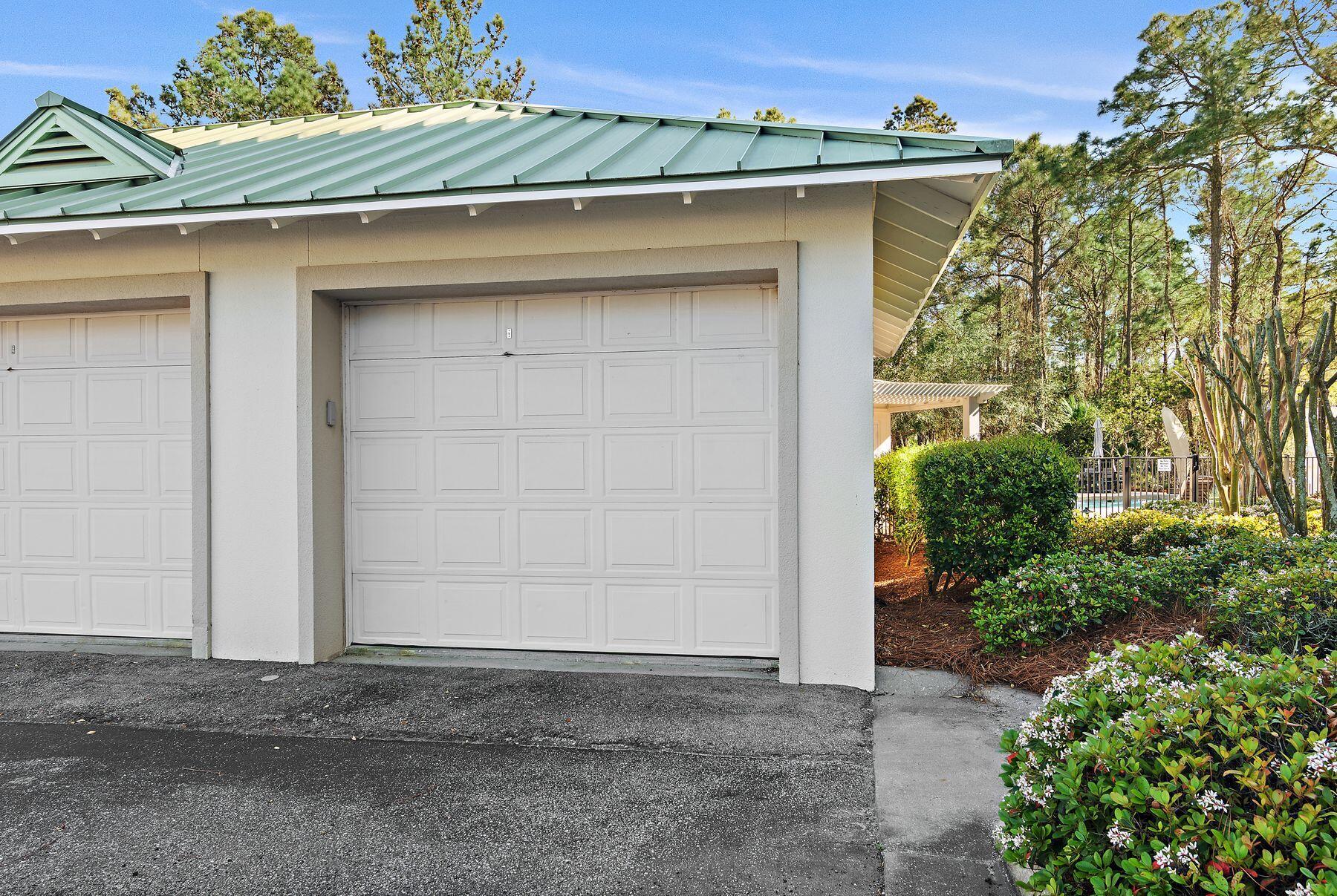ANCHORAGE AT SANDESTIN THE - Residential