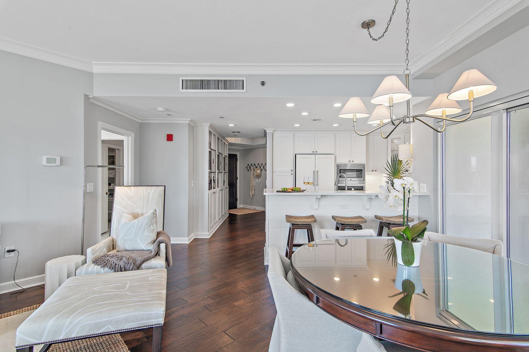 ANCHORAGE AT SANDESTIN THE - Residential