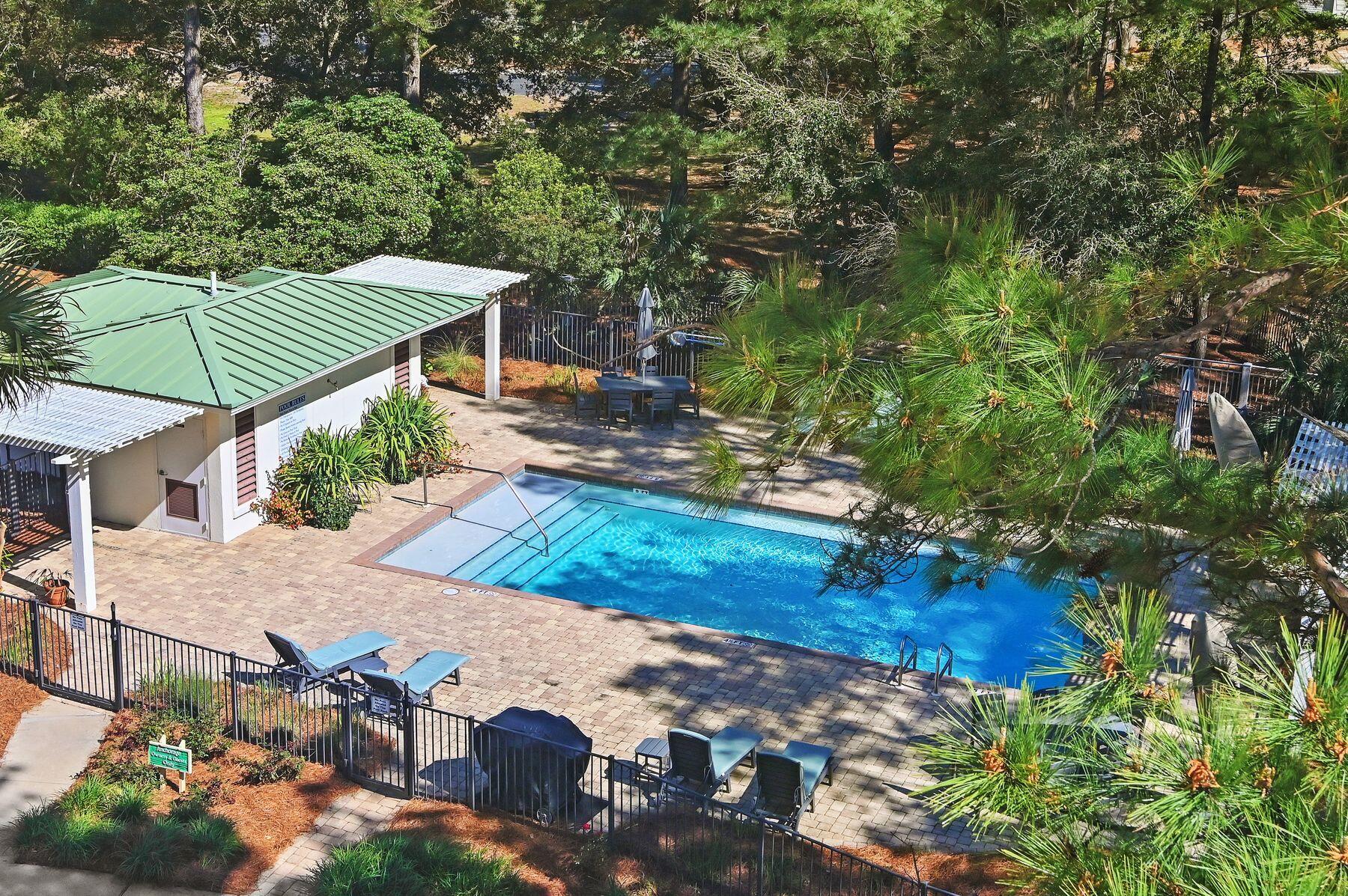 ANCHORAGE AT SANDESTIN THE - Residential