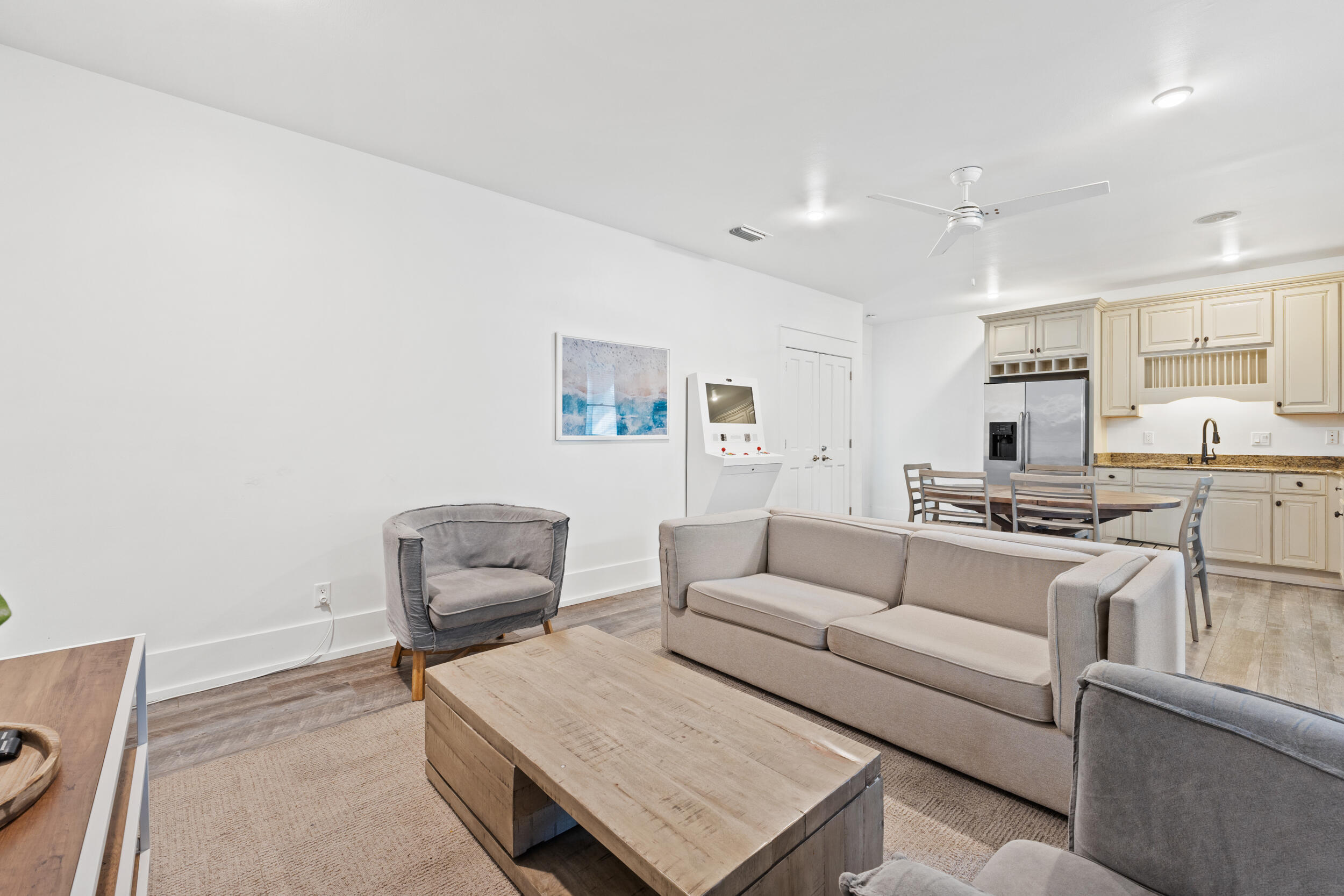 FRANGISTA BEACH 1ST ADDN - Residential