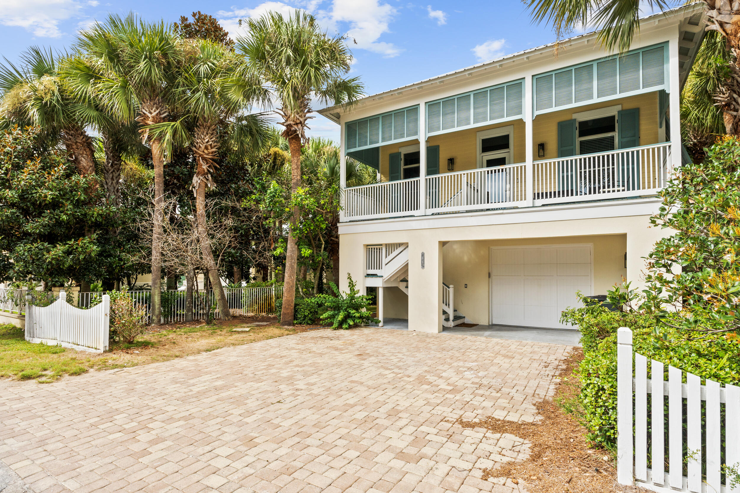 FRANGISTA BEACH 1ST ADDN - Residential