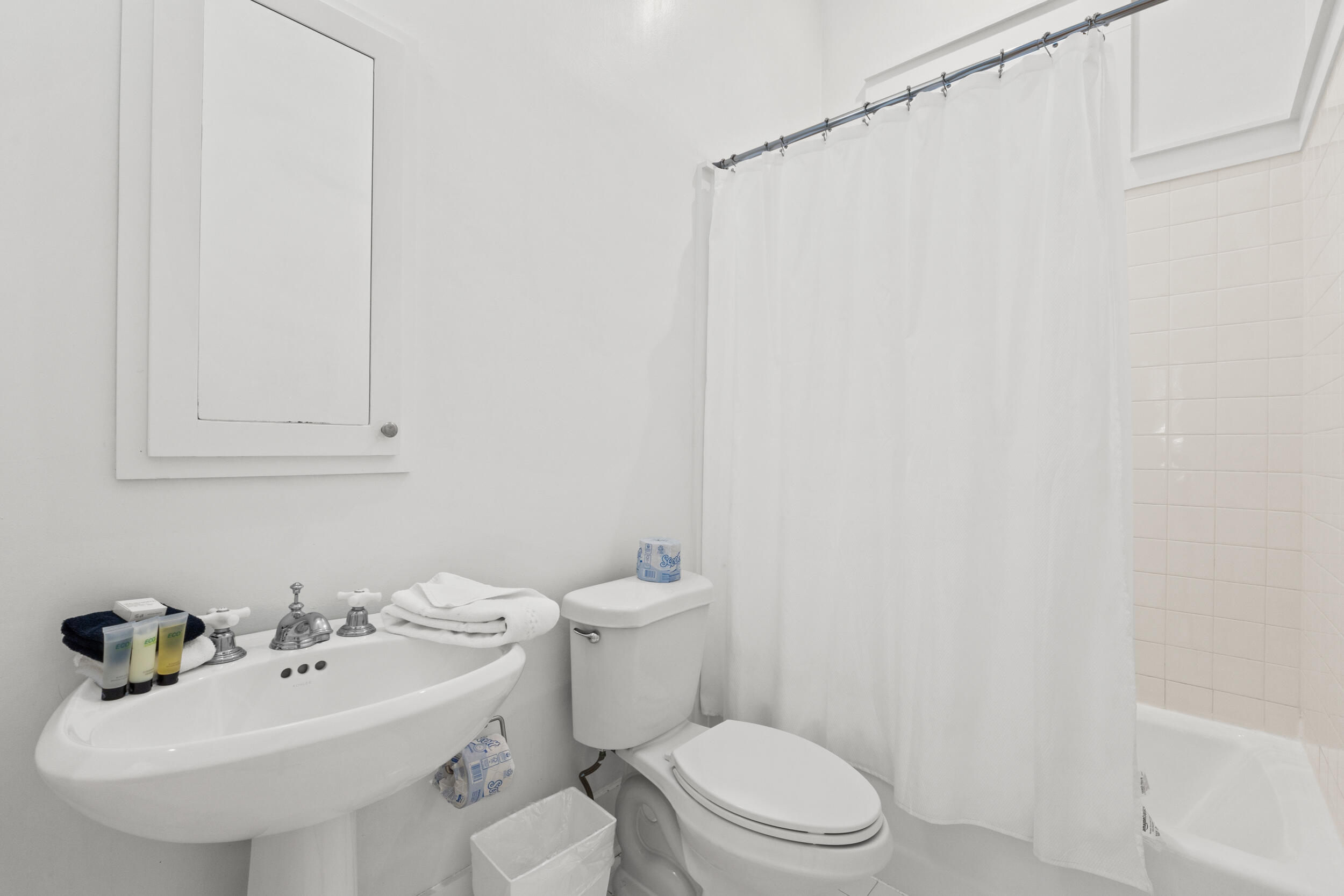 FRANGISTA BEACH 1ST ADDN - Residential