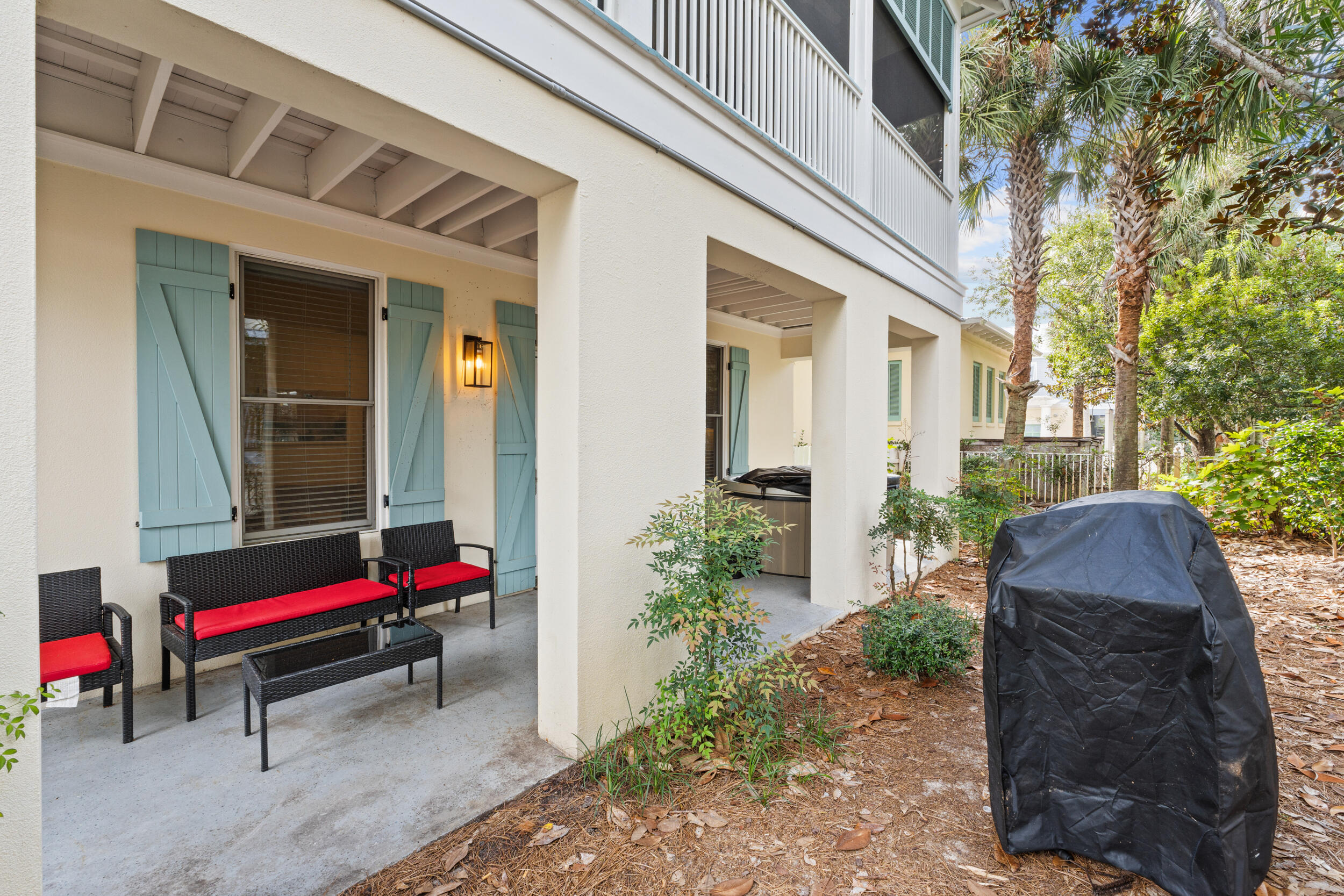 FRANGISTA BEACH 1ST ADDN - Residential