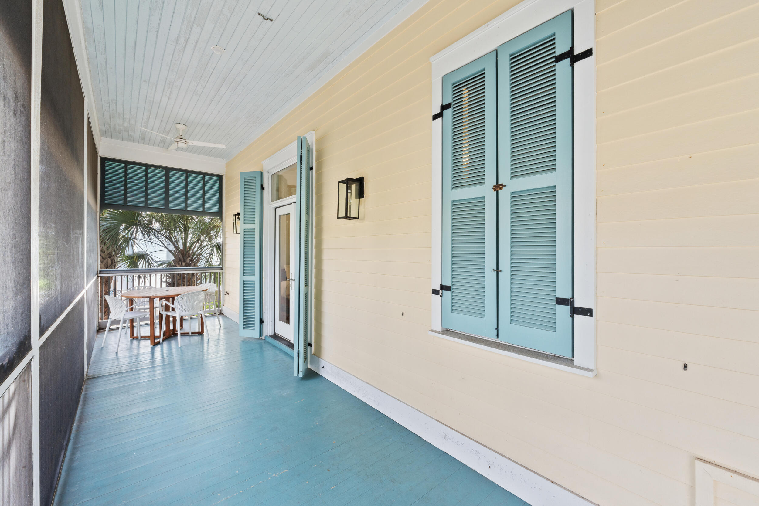 FRANGISTA BEACH 1ST ADDN - Residential