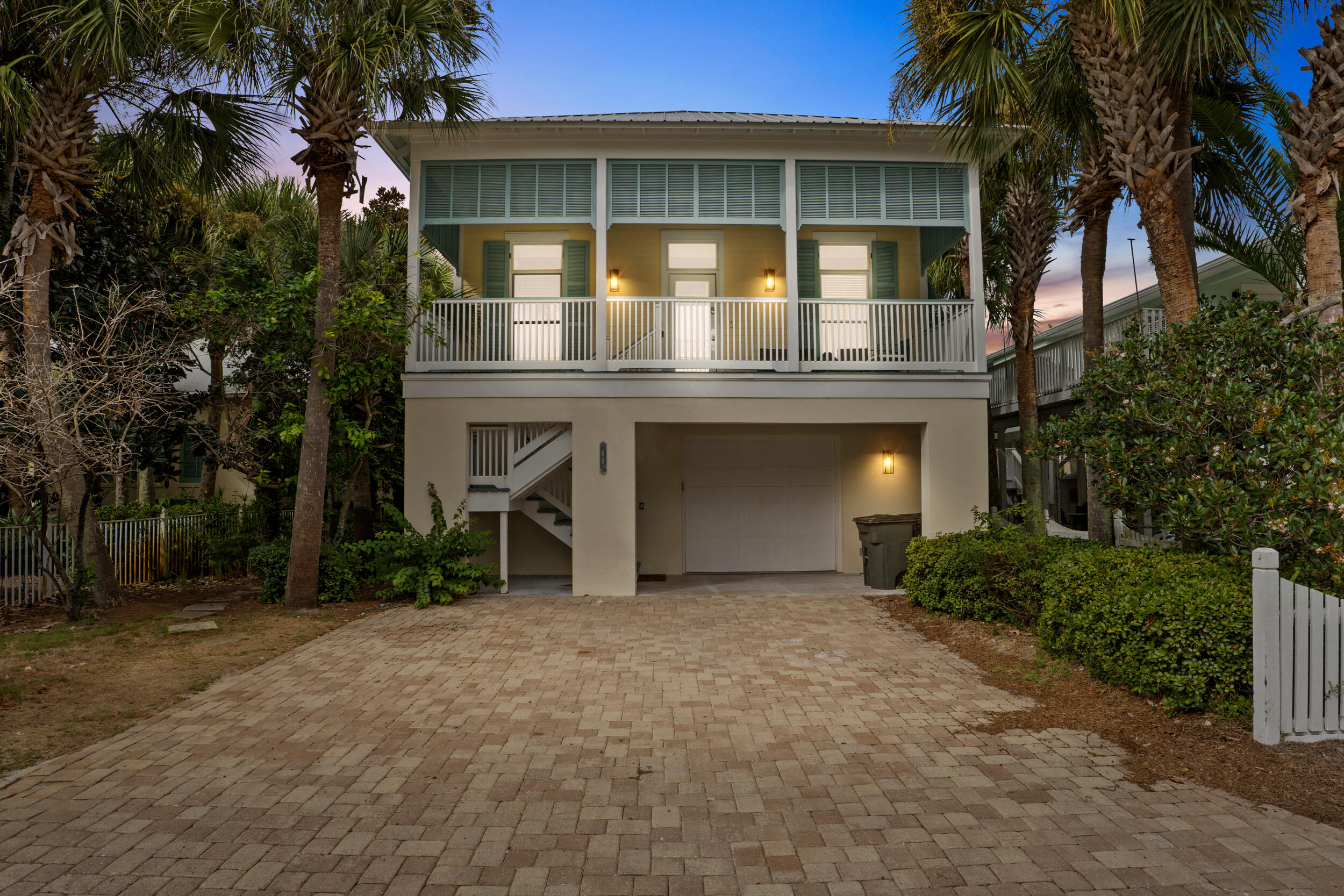 FRANGISTA BEACH 1ST ADDN - Residential