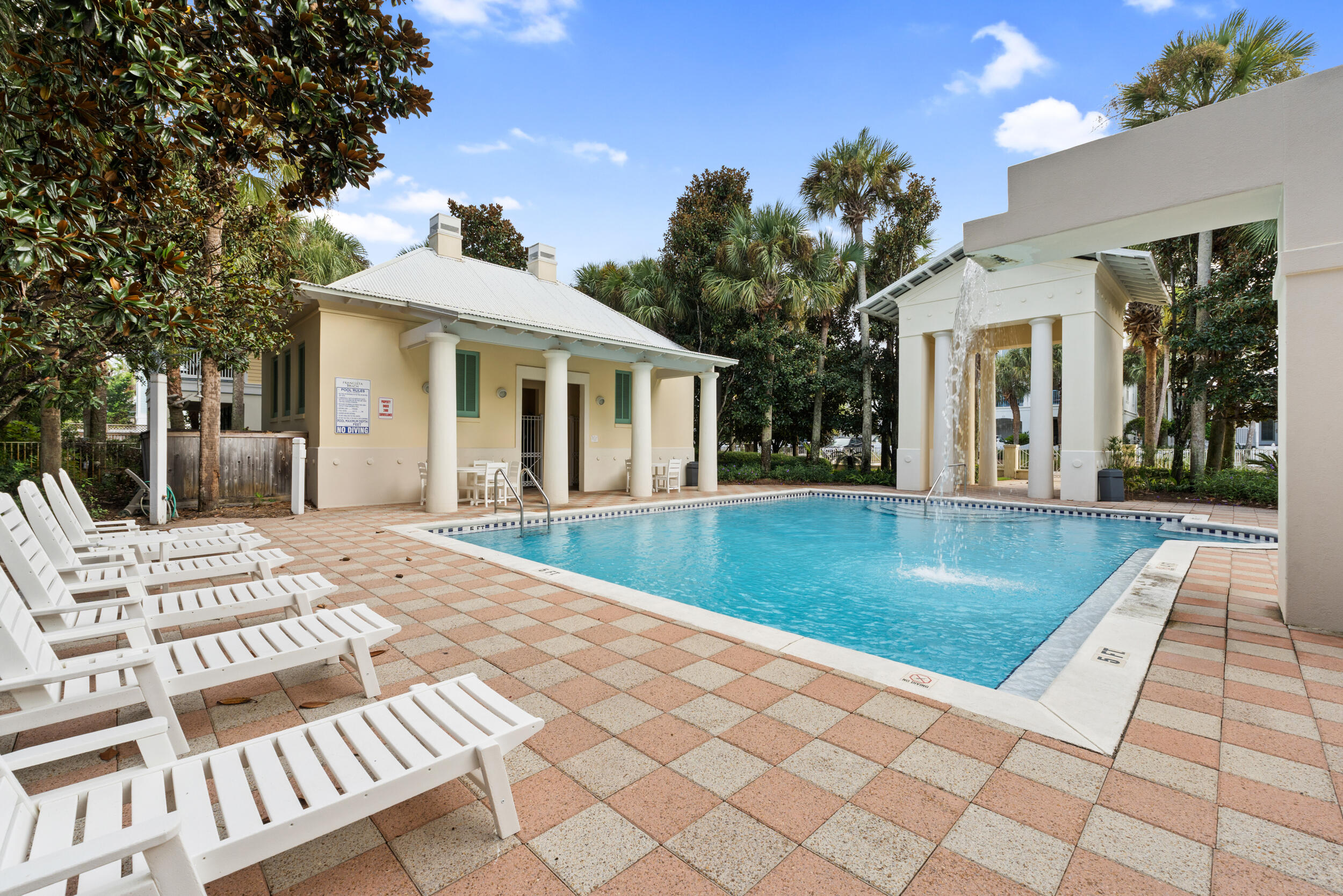 FRANGISTA BEACH 1ST ADDN - Residential