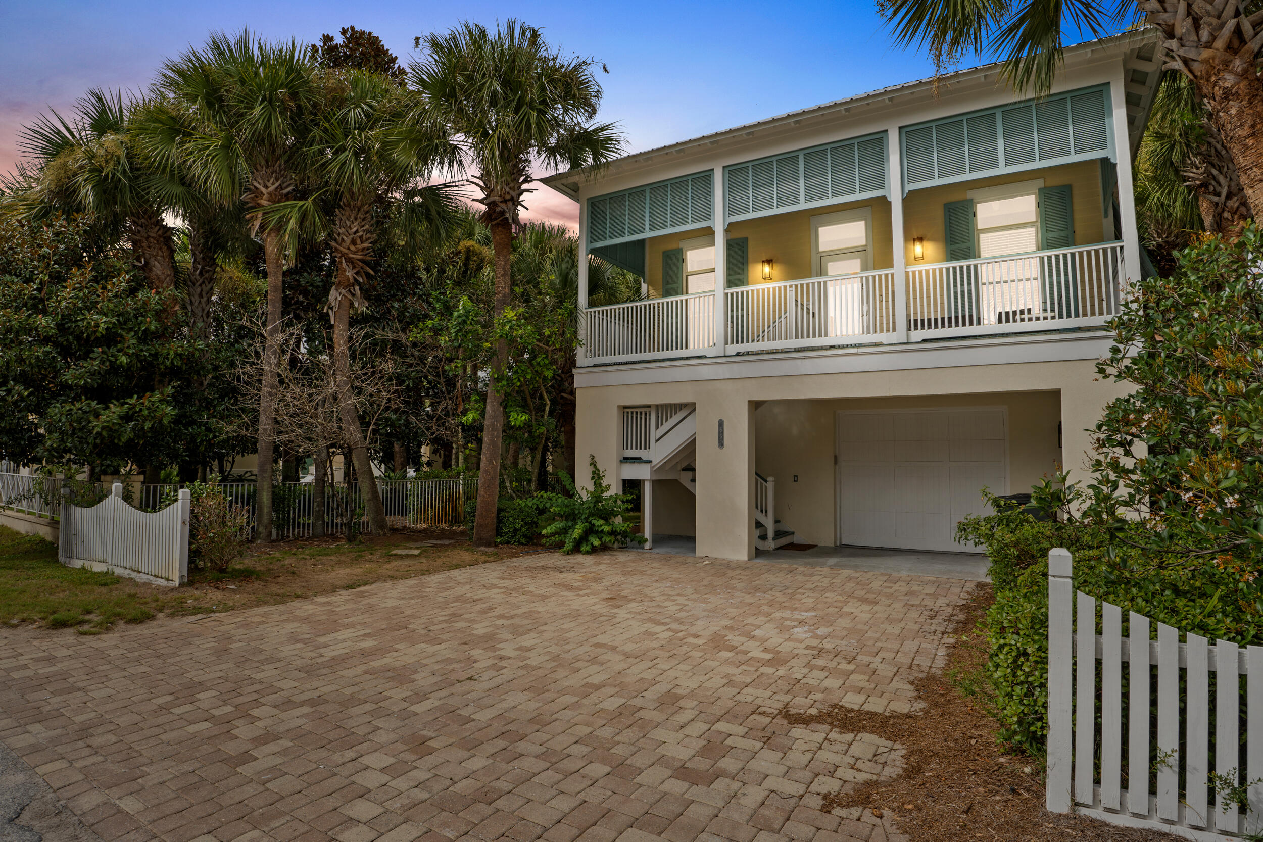 FRANGISTA BEACH 1ST ADDN - Residential