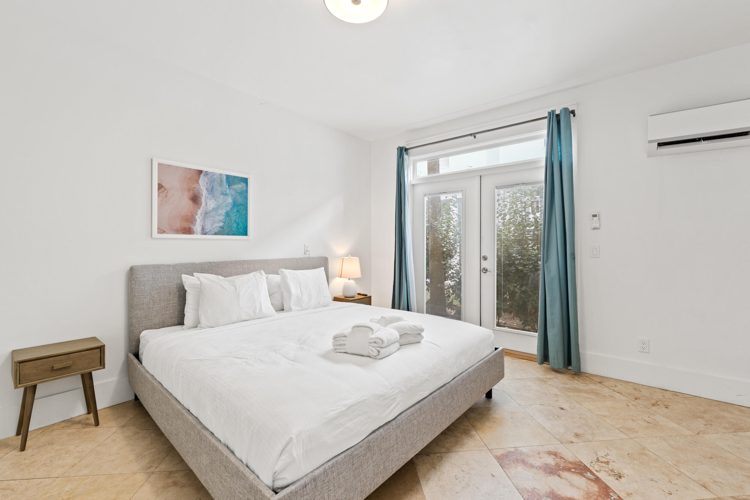 FRANGISTA BEACH 1ST ADDN - Residential