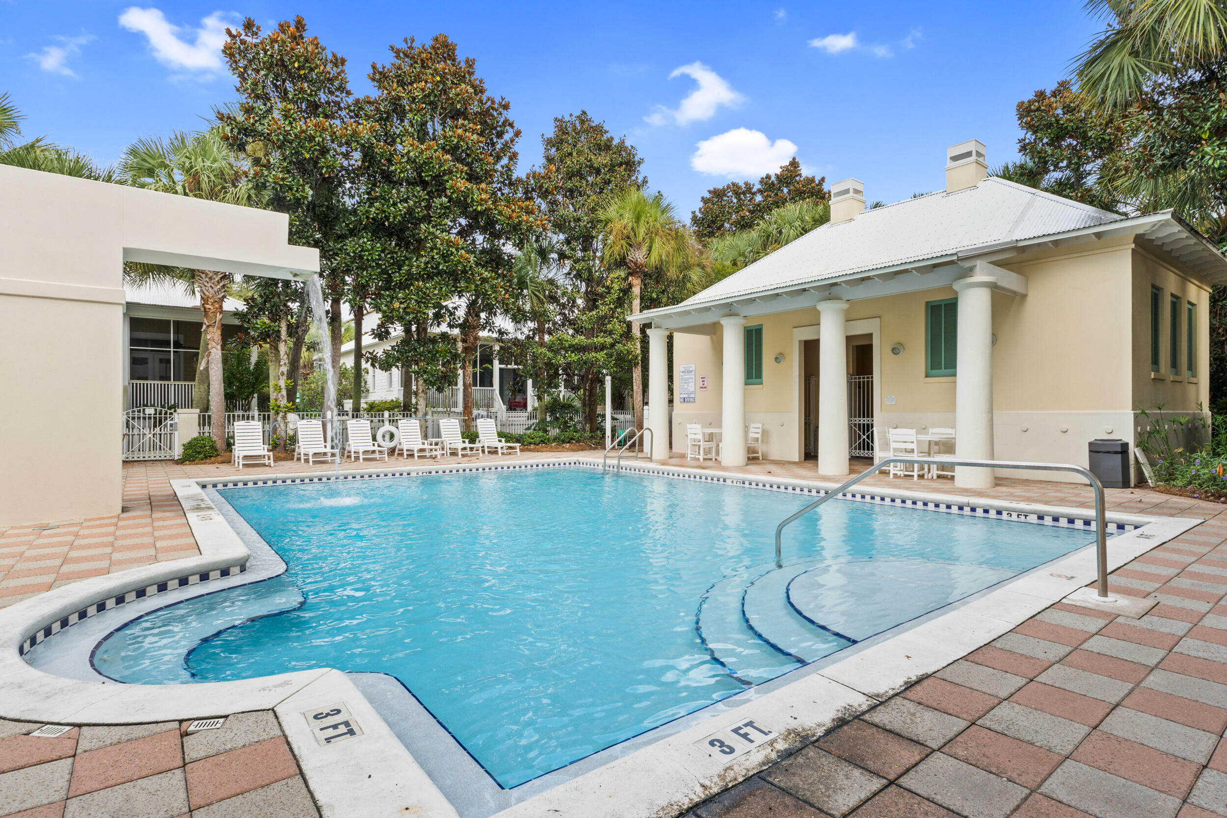 FRANGISTA BEACH 1ST ADDN - Residential