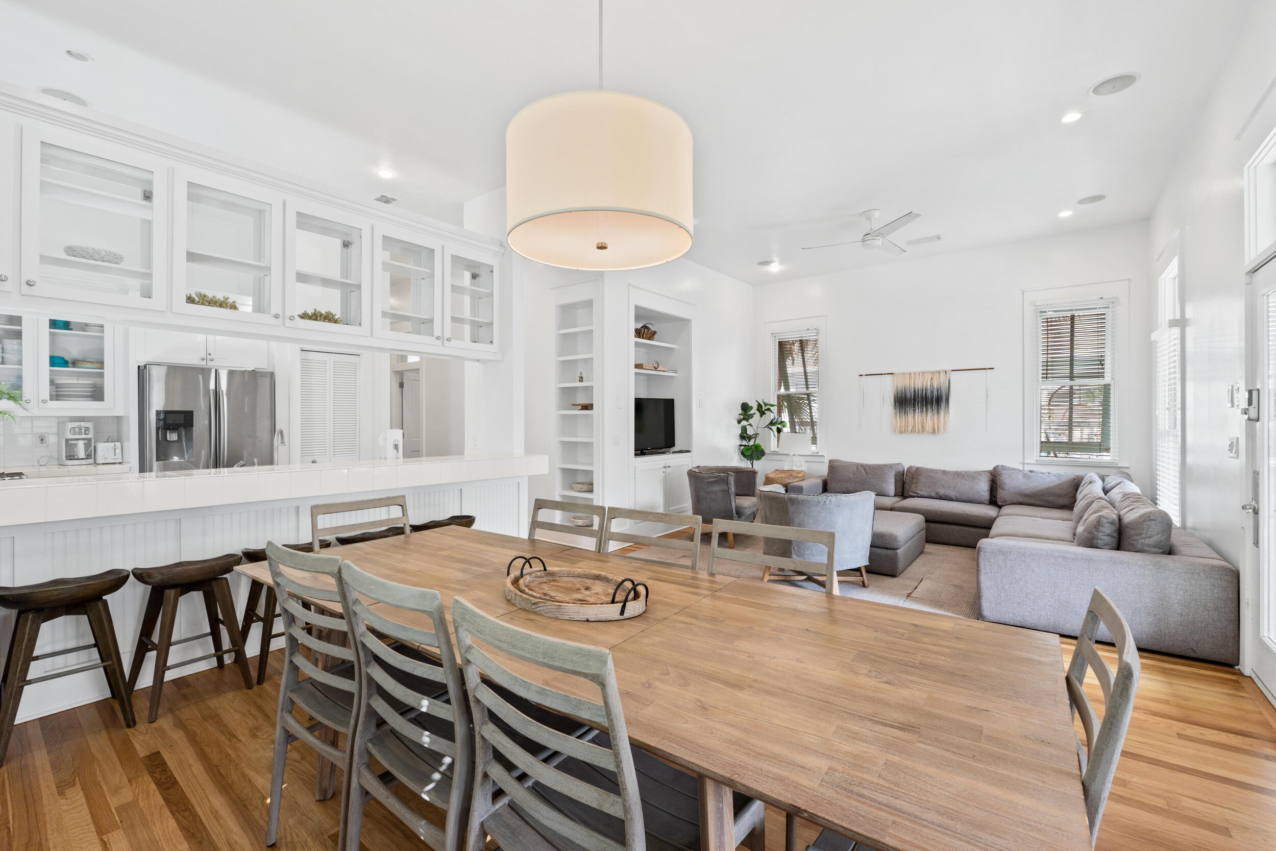 FRANGISTA BEACH 1ST ADDN - Residential