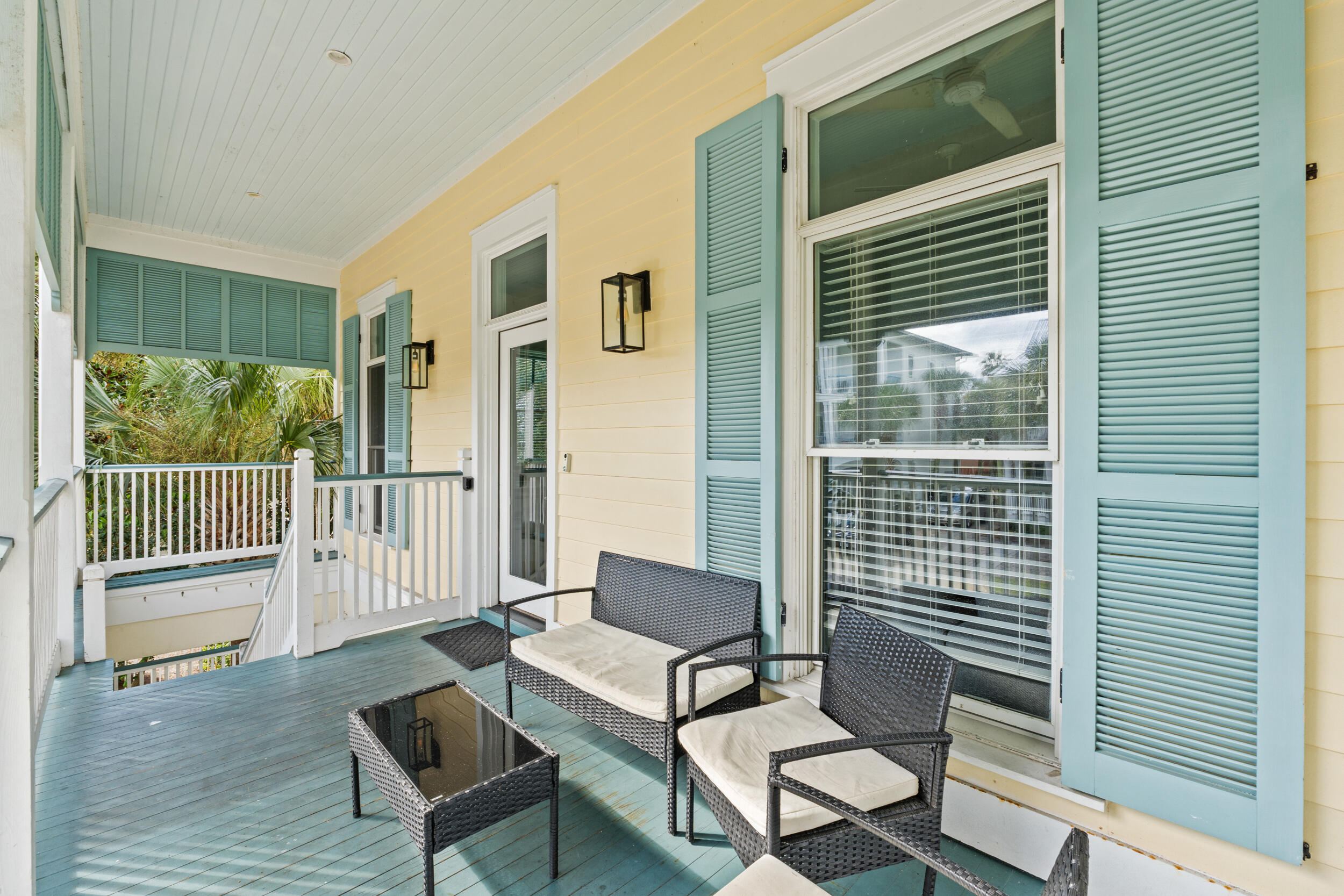 FRANGISTA BEACH 1ST ADDN - Residential