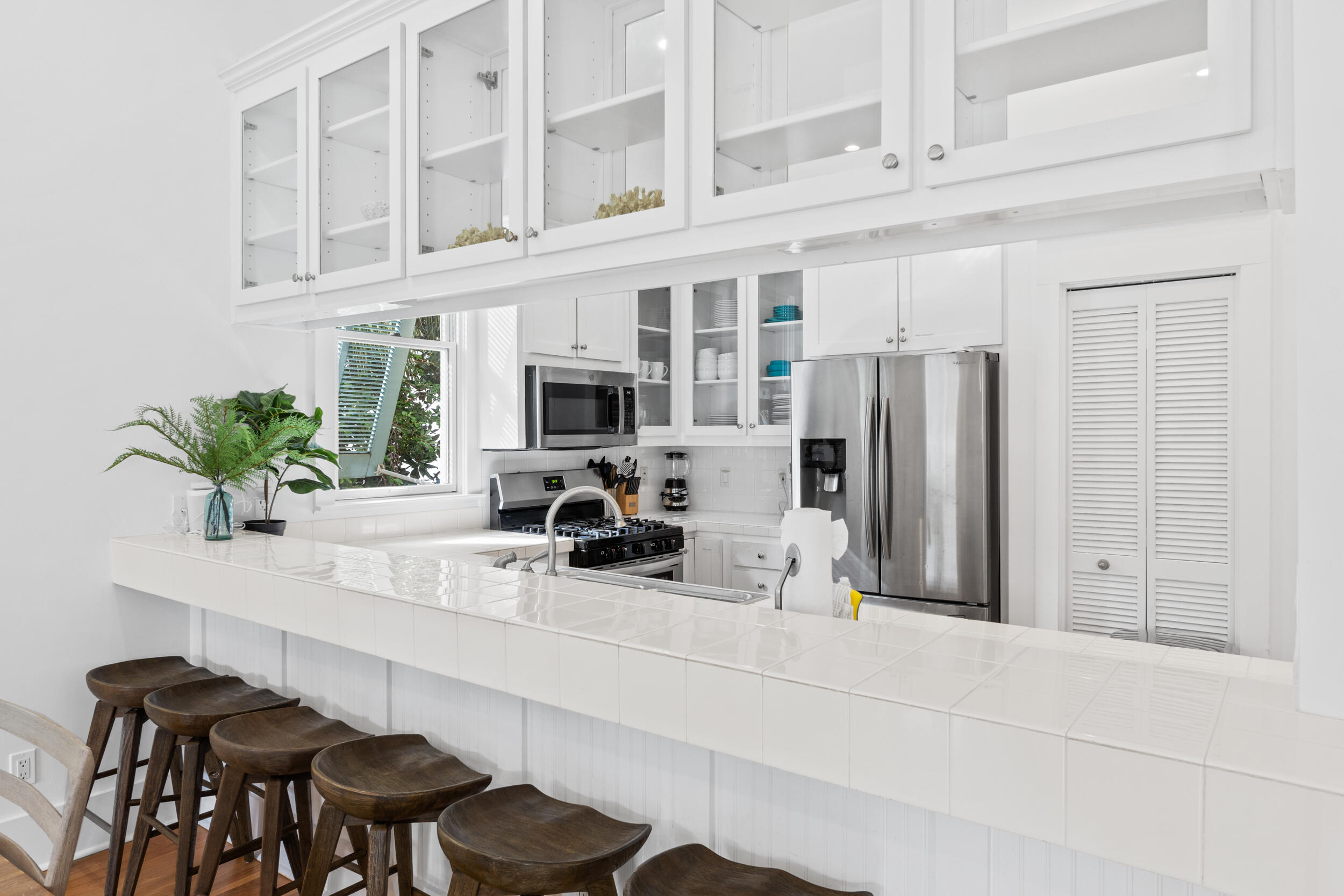 FRANGISTA BEACH 1ST ADDN - Residential