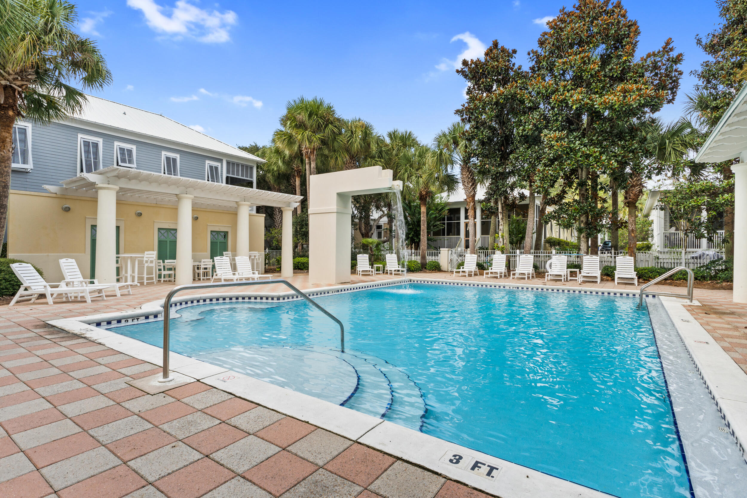 FRANGISTA BEACH 1ST ADDN - Residential