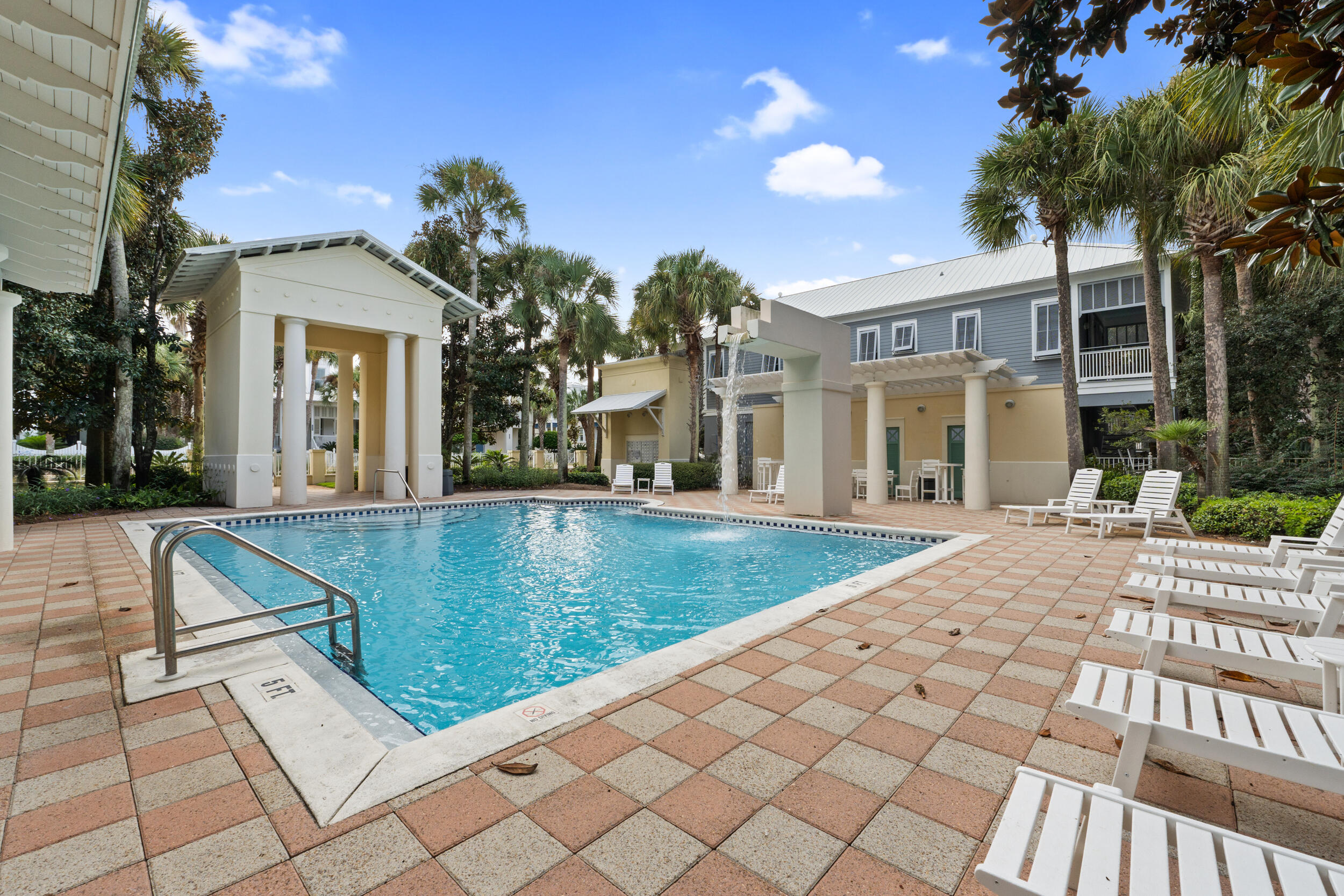 FRANGISTA BEACH 1ST ADDN - Residential