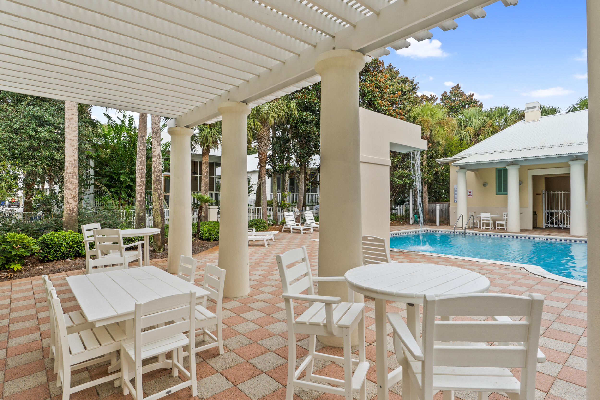 FRANGISTA BEACH 1ST ADDN - Residential