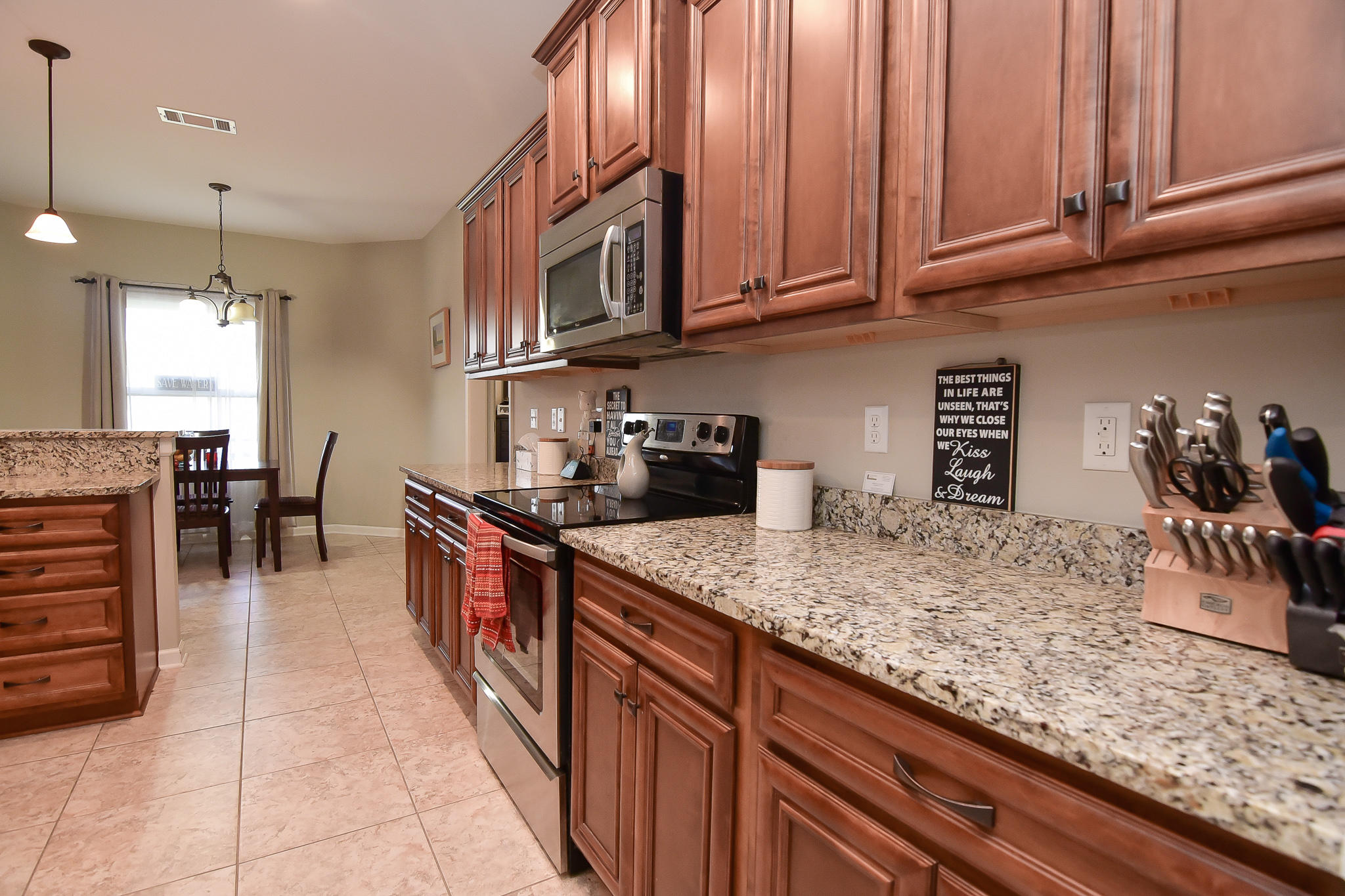 SHADOW PINES - Residential