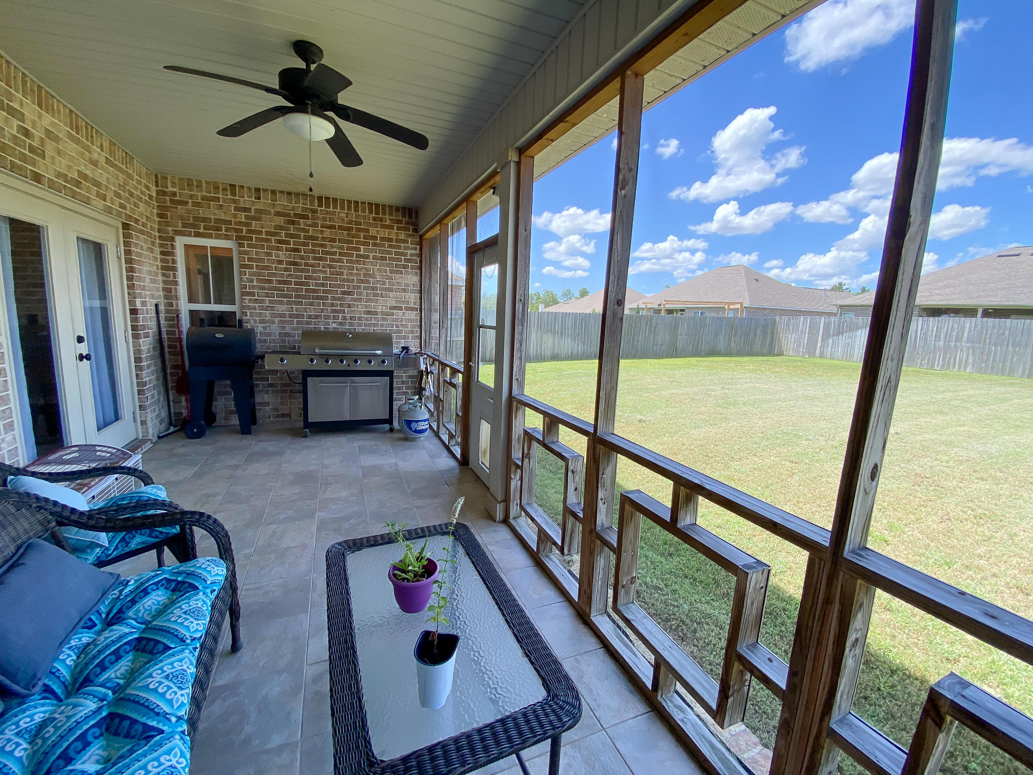 SHADOW PINES - Residential