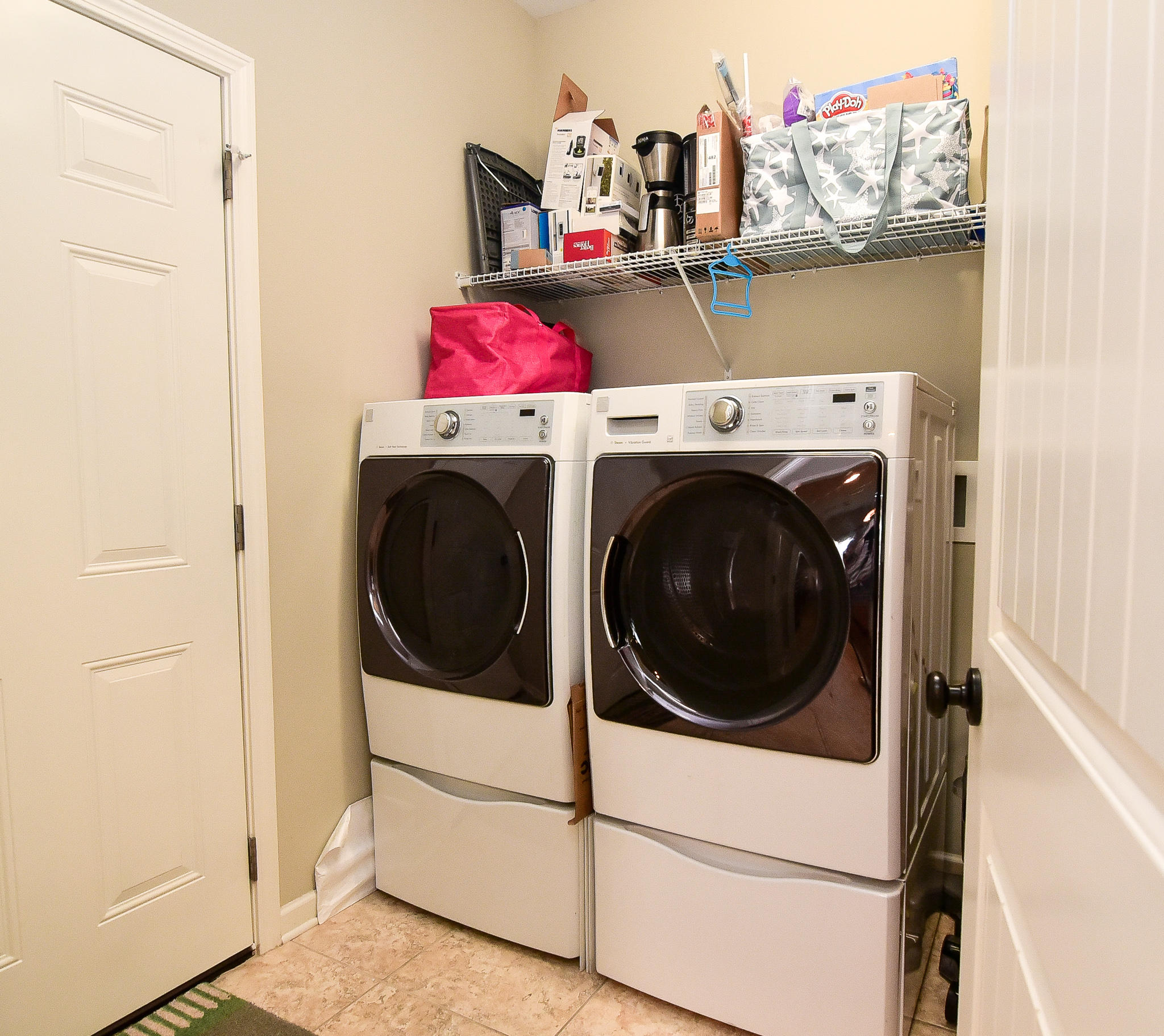 SHADOW PINES - Residential