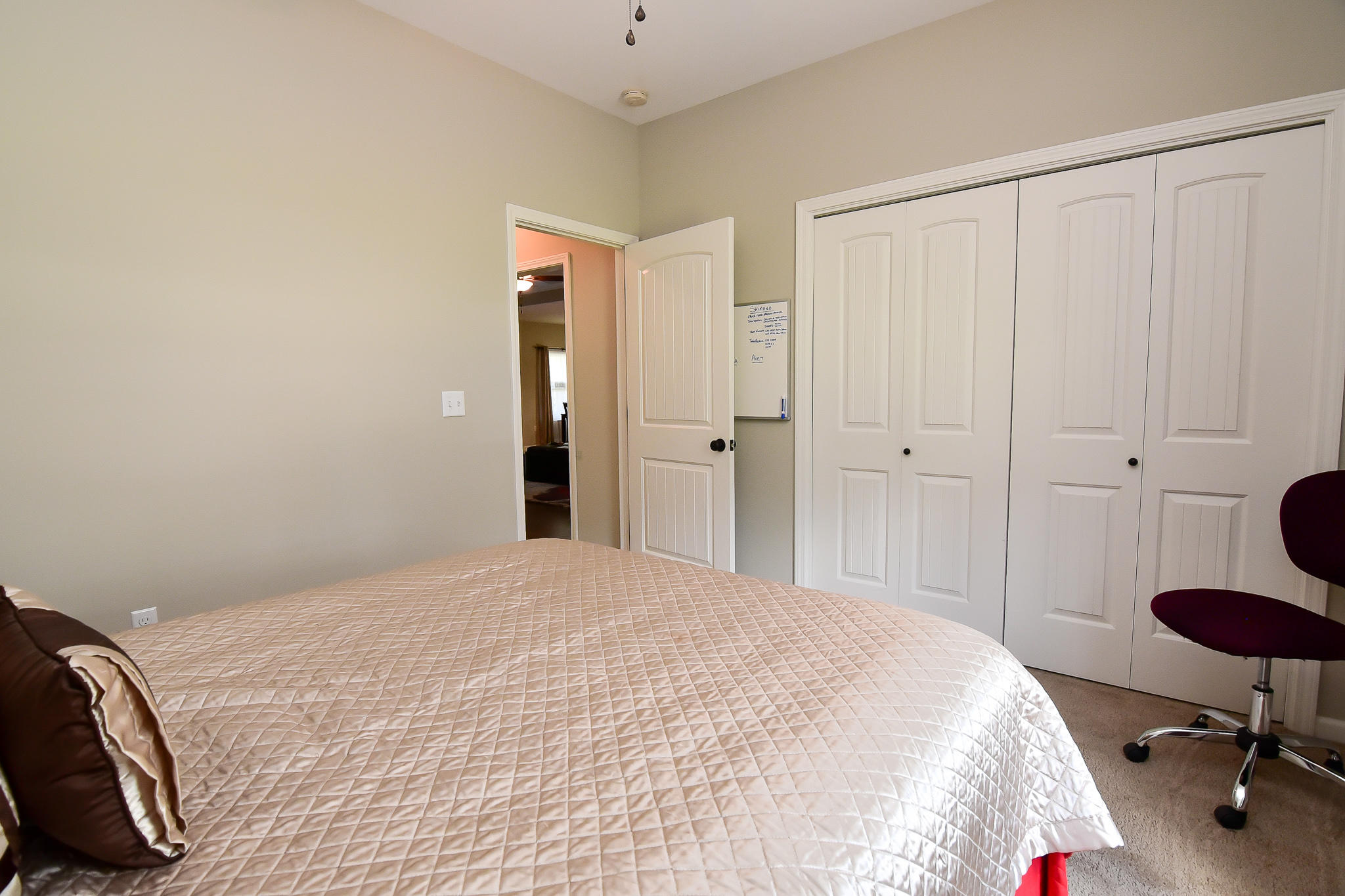 SHADOW PINES - Residential