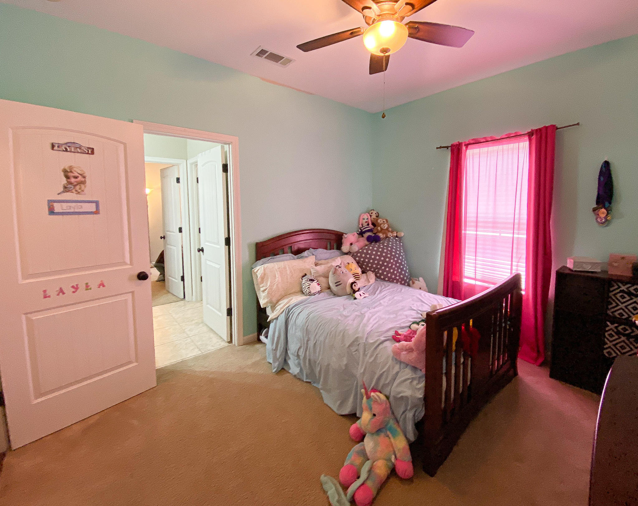 SHADOW PINES - Residential