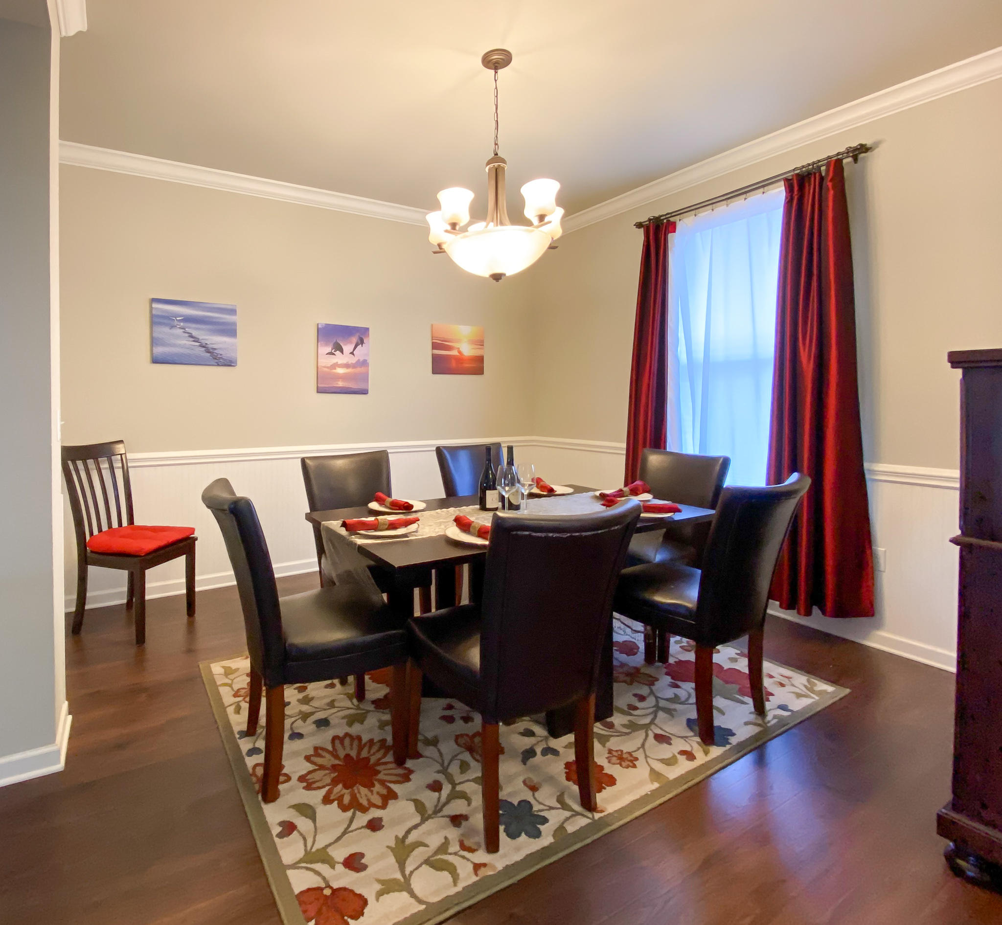 SHADOW PINES - Residential