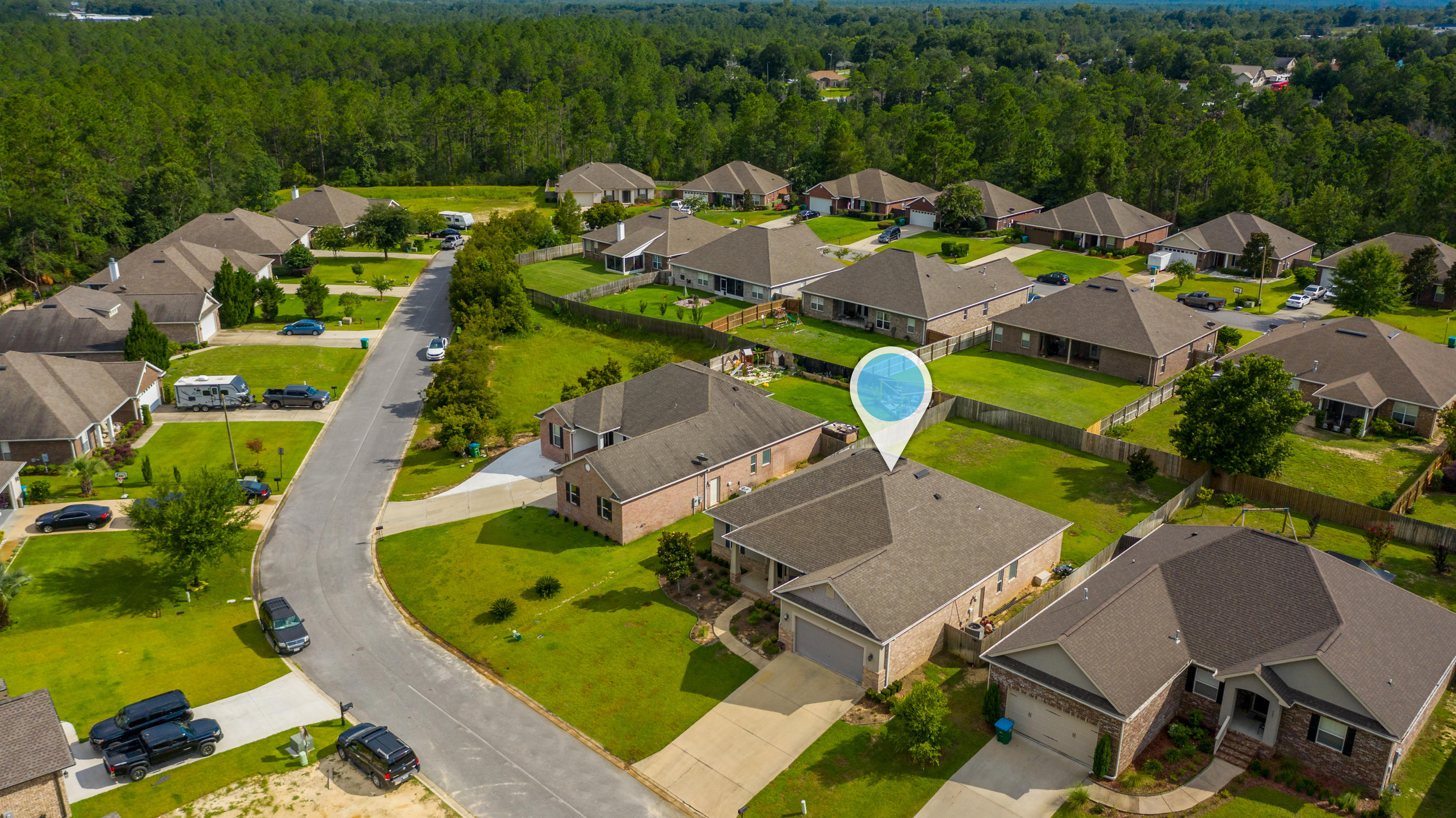 SHADOW PINES - Residential