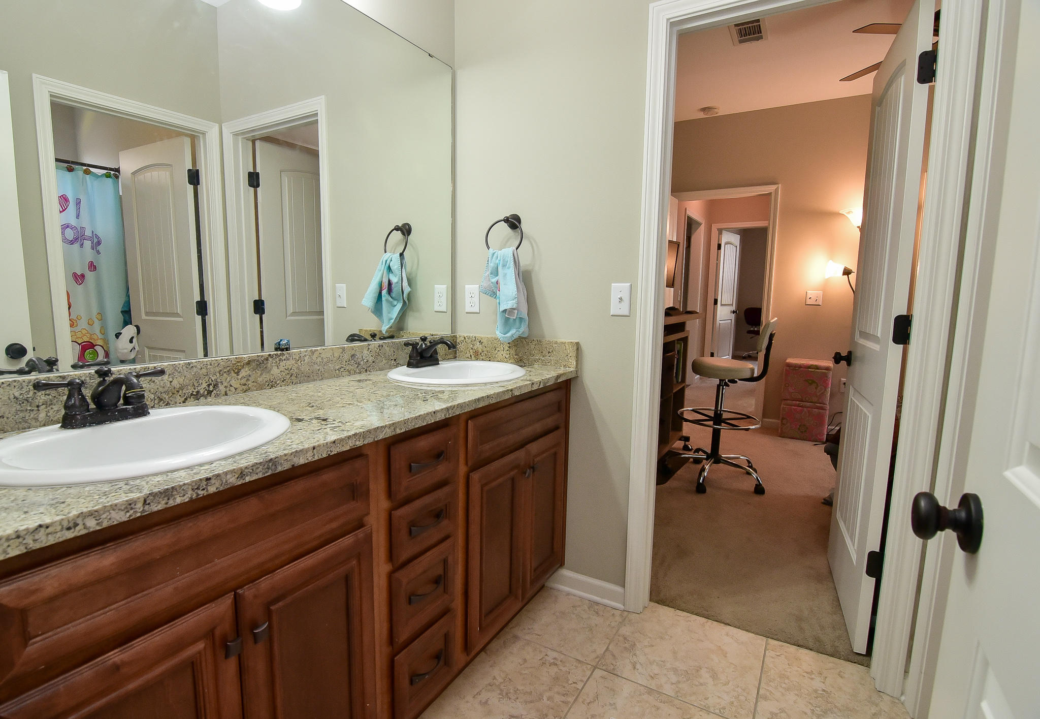 SHADOW PINES - Residential