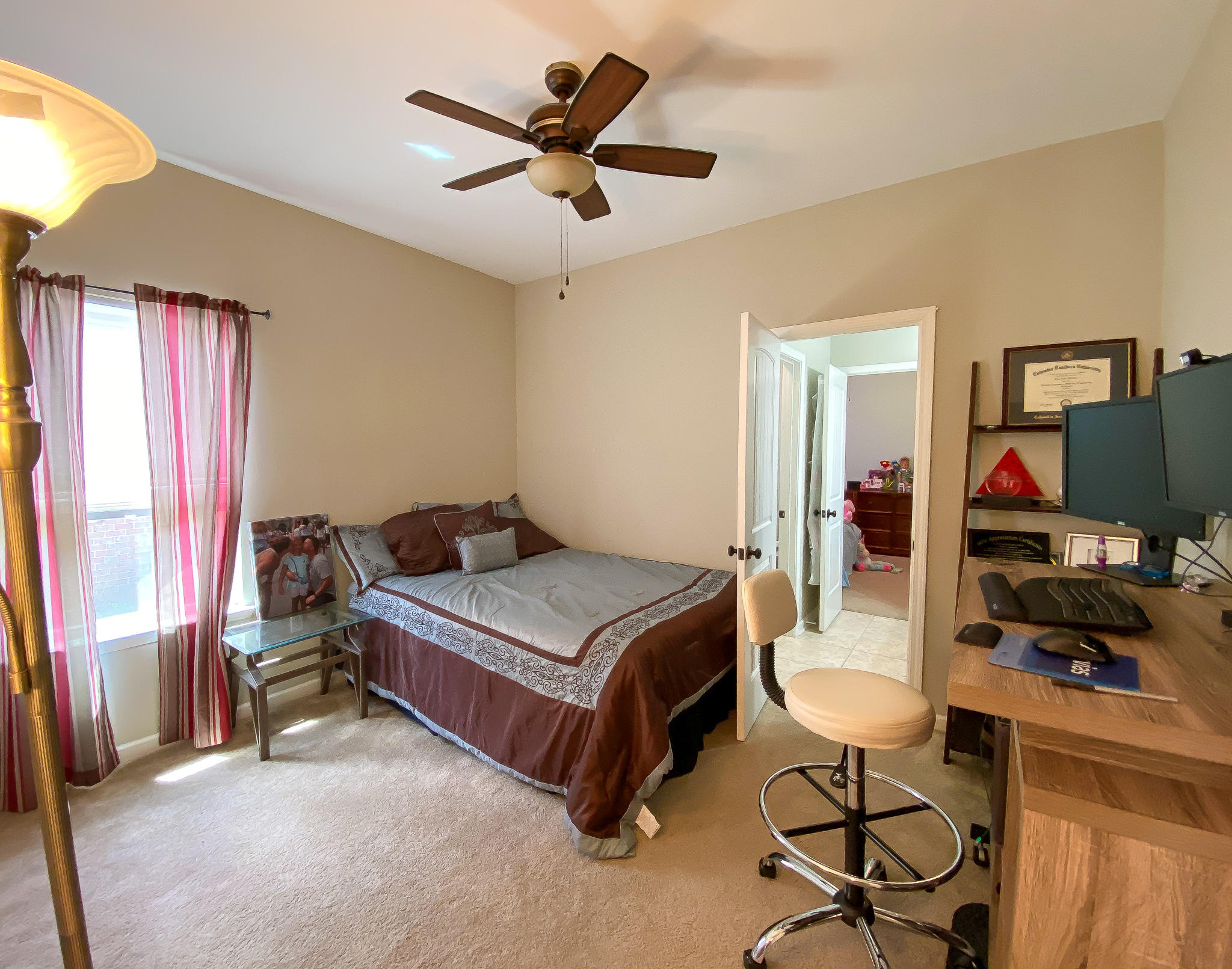 SHADOW PINES - Residential