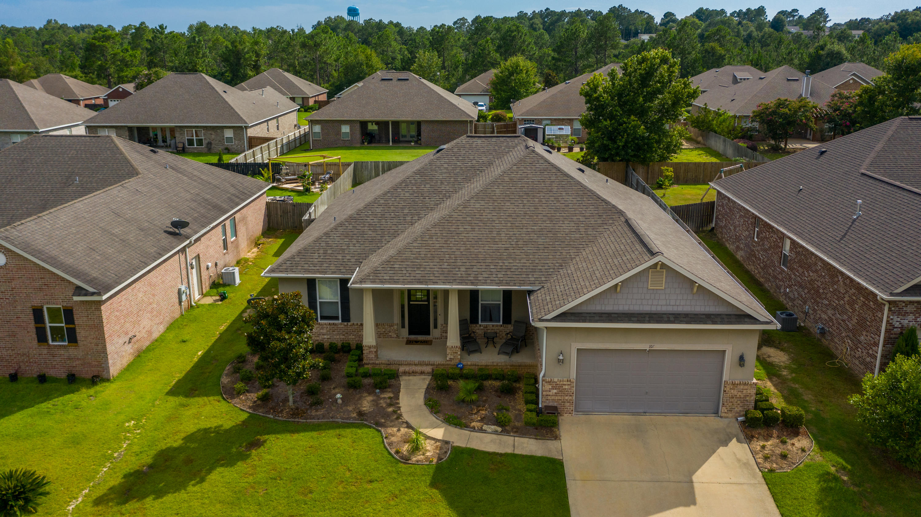 SHADOW PINES - Residential